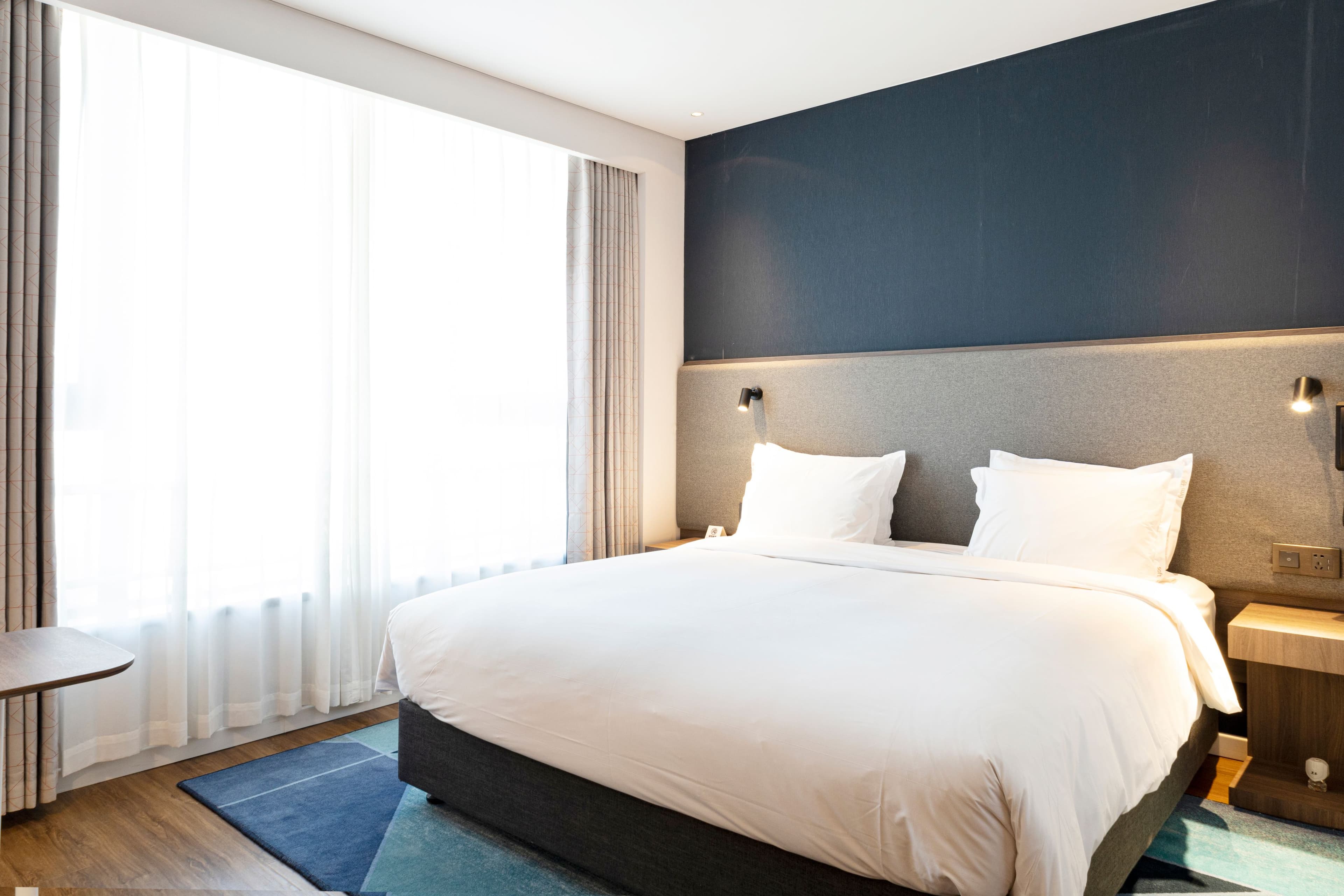 Holiday Inn Express Lanzhou New Area — 8