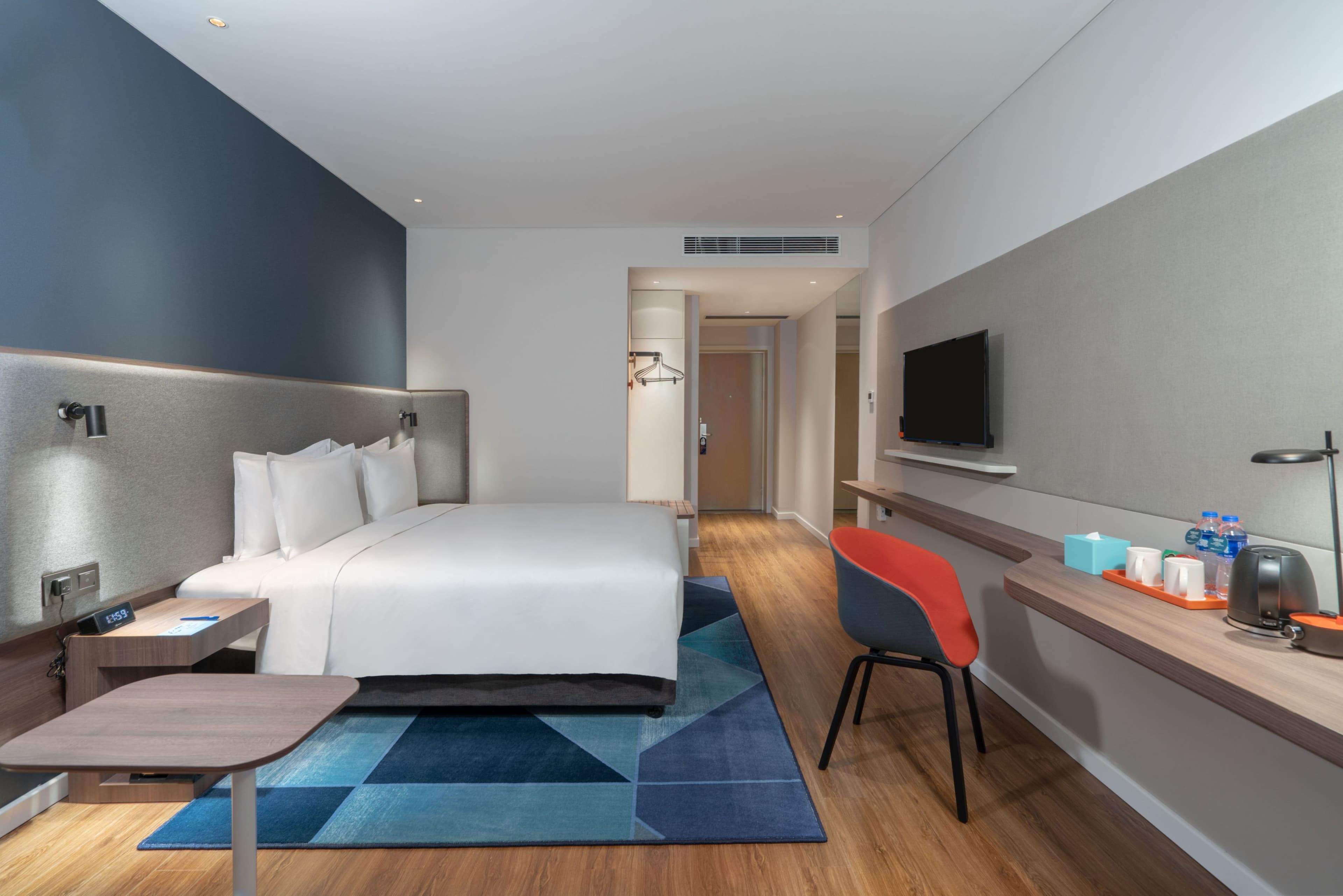 Holiday Inn Express Lanzhou New Area - Image 3
