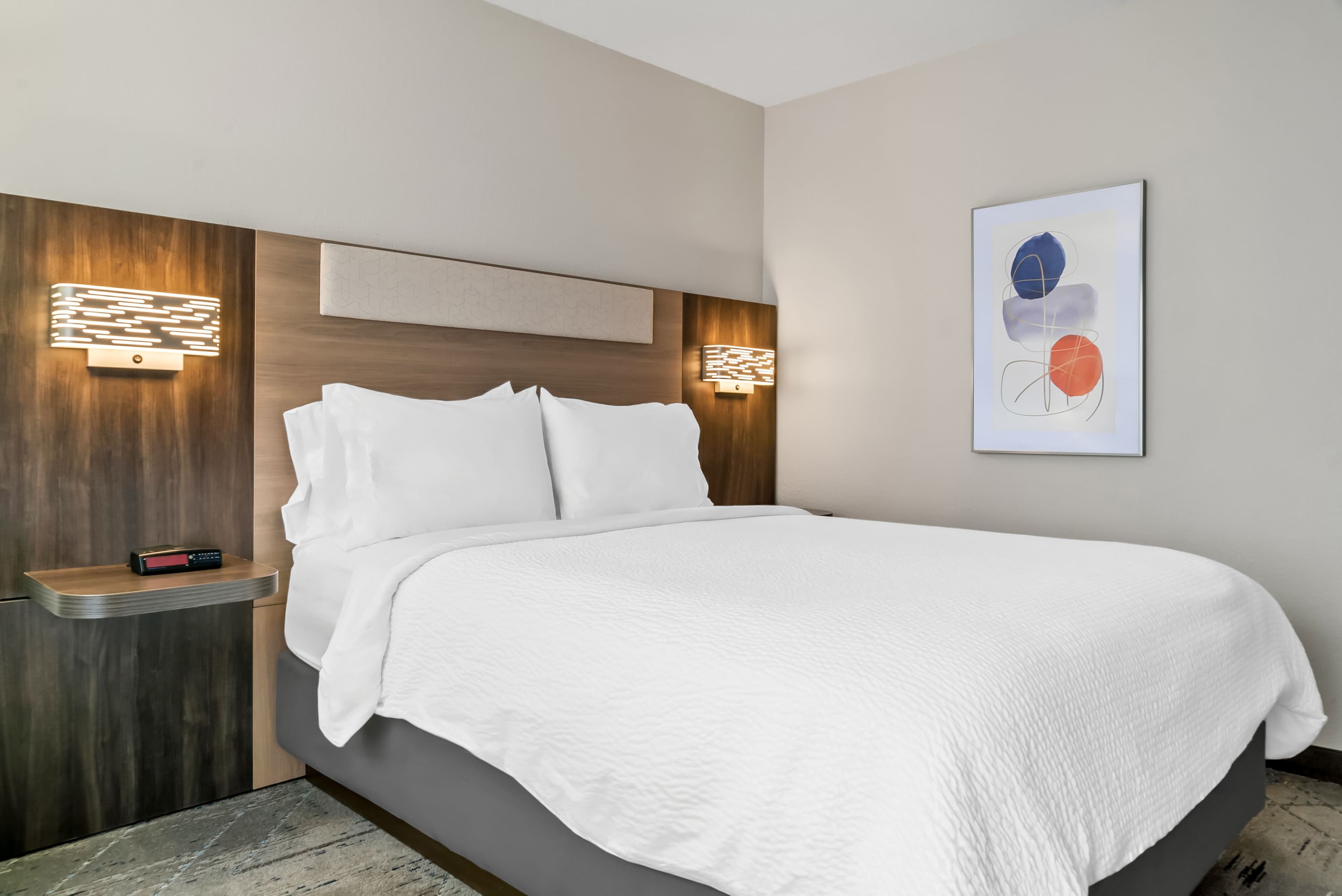 Holiday Inn Express Lapeer — 8