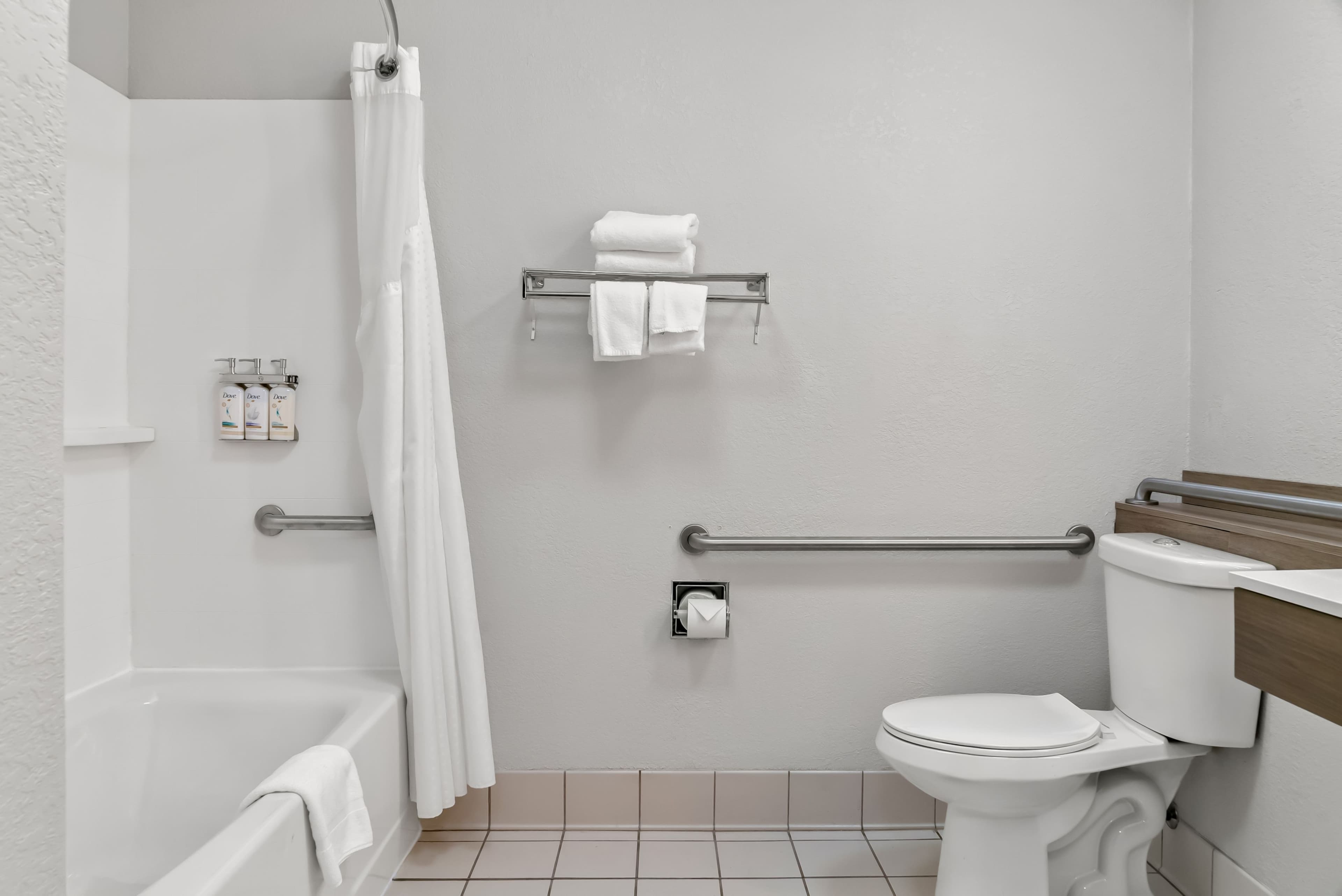 Holiday Inn Express Lapeer — 14