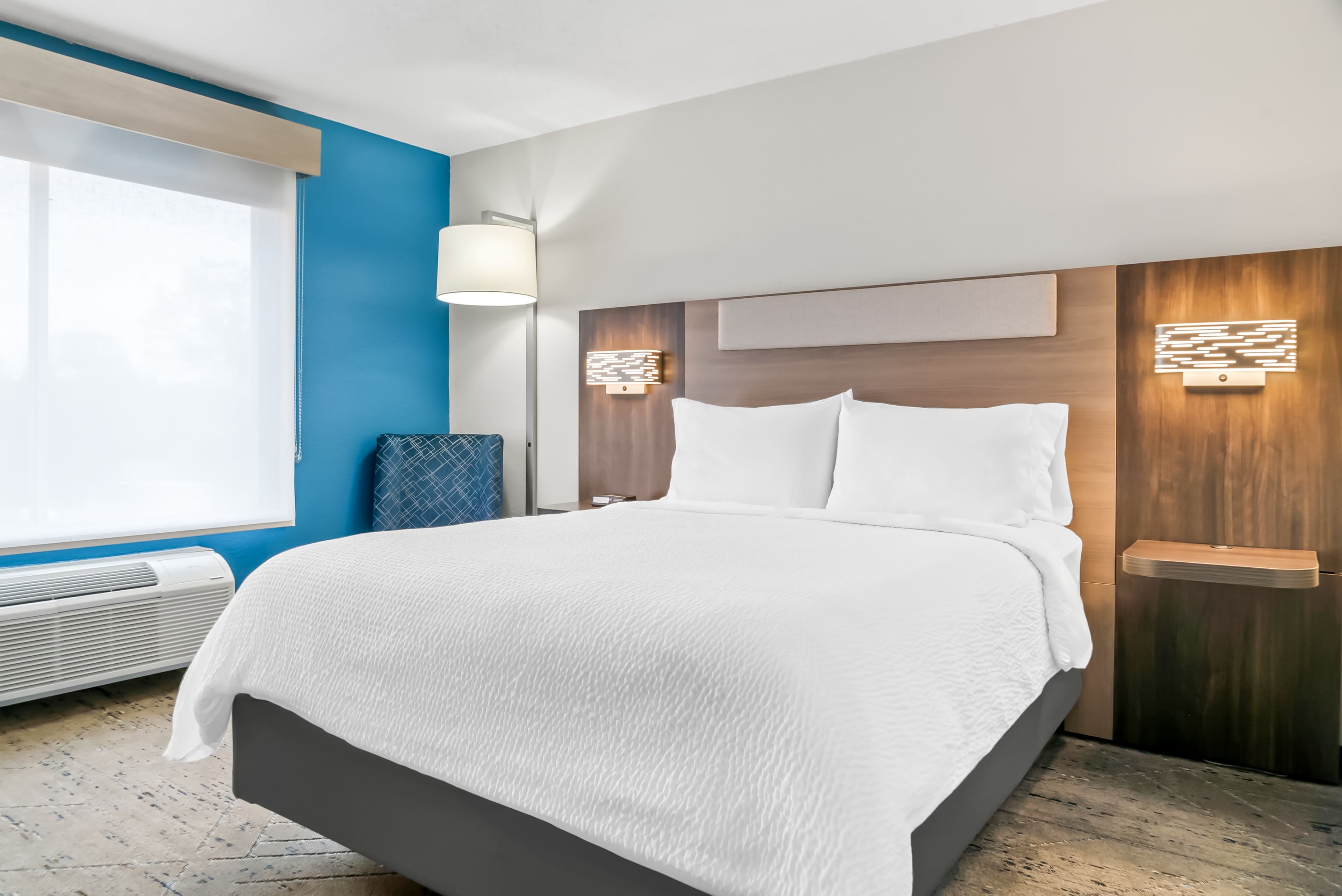 Holiday Inn Express Lapeer — 6