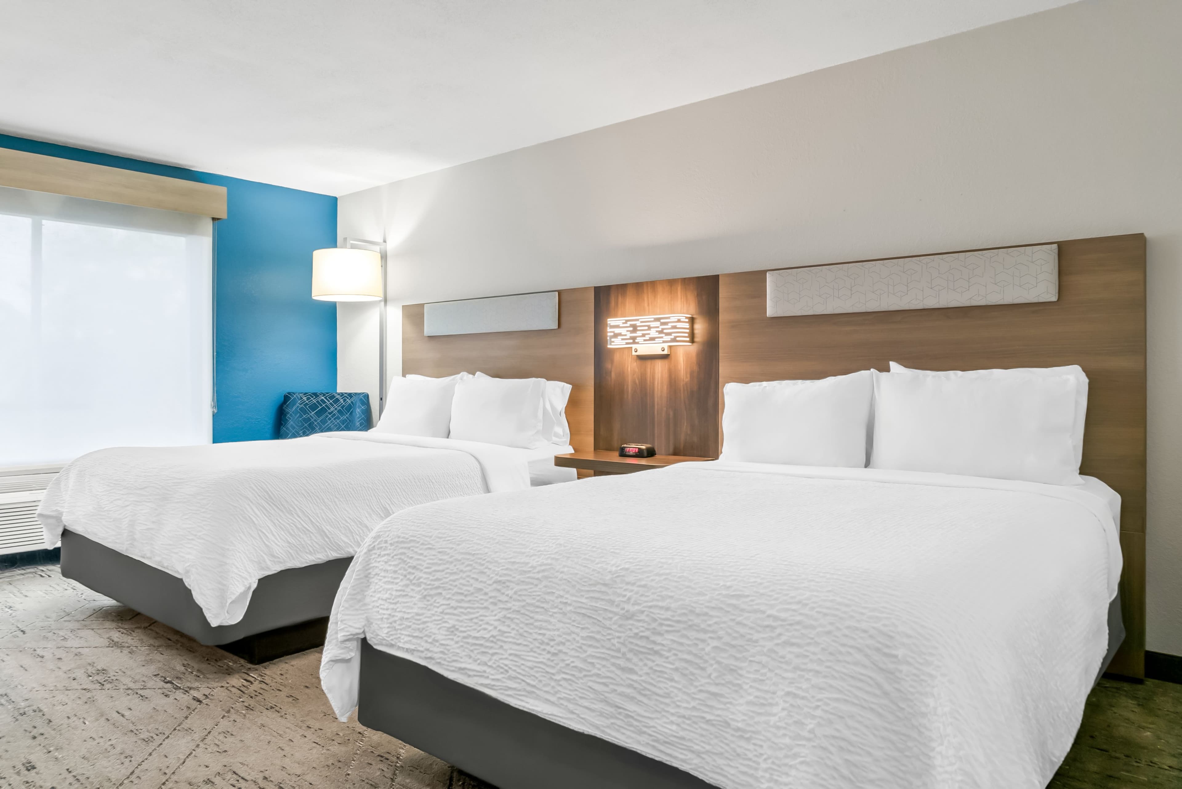 Holiday Inn Express Lapeer — 13