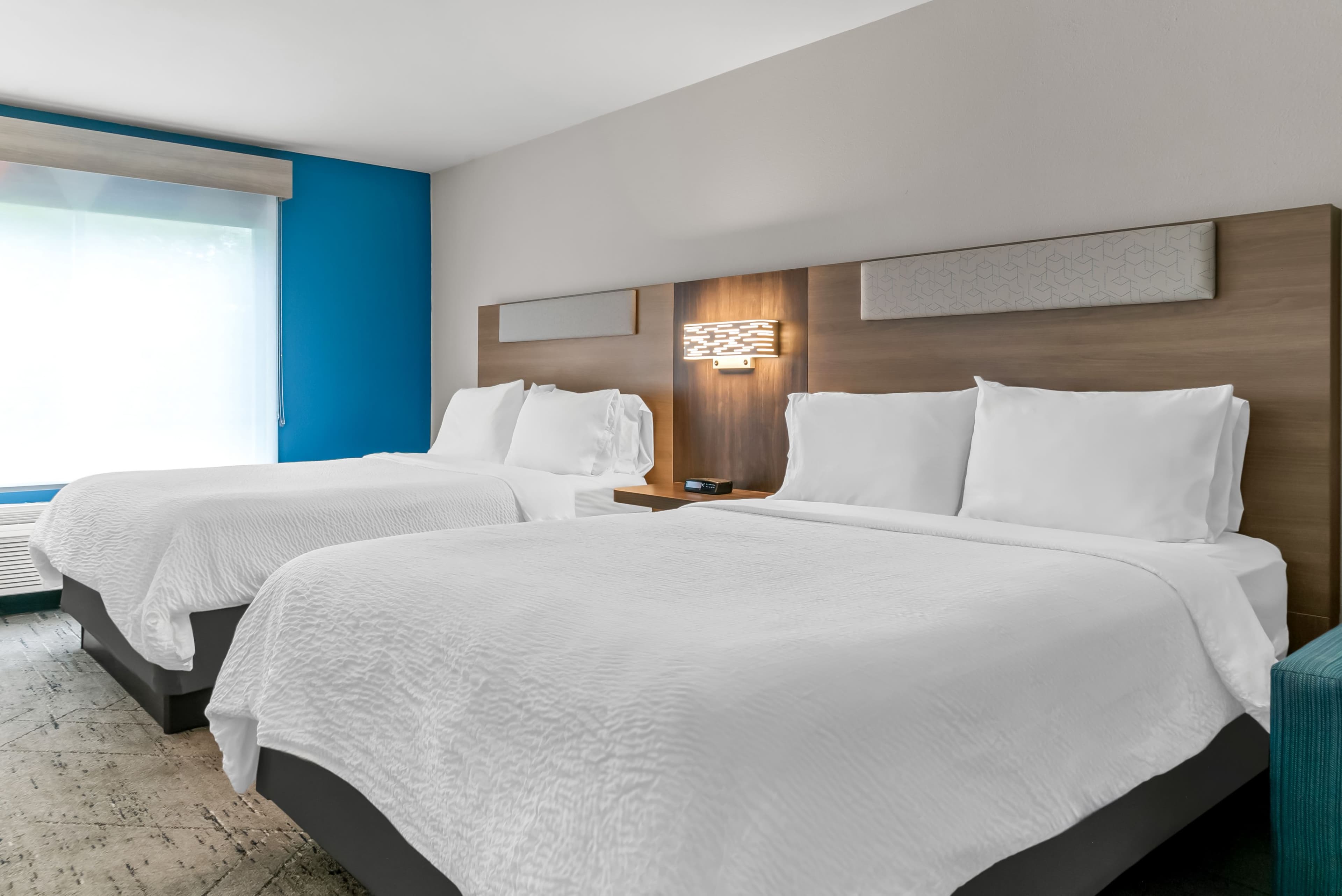 Holiday Inn Express Lapeer — 10