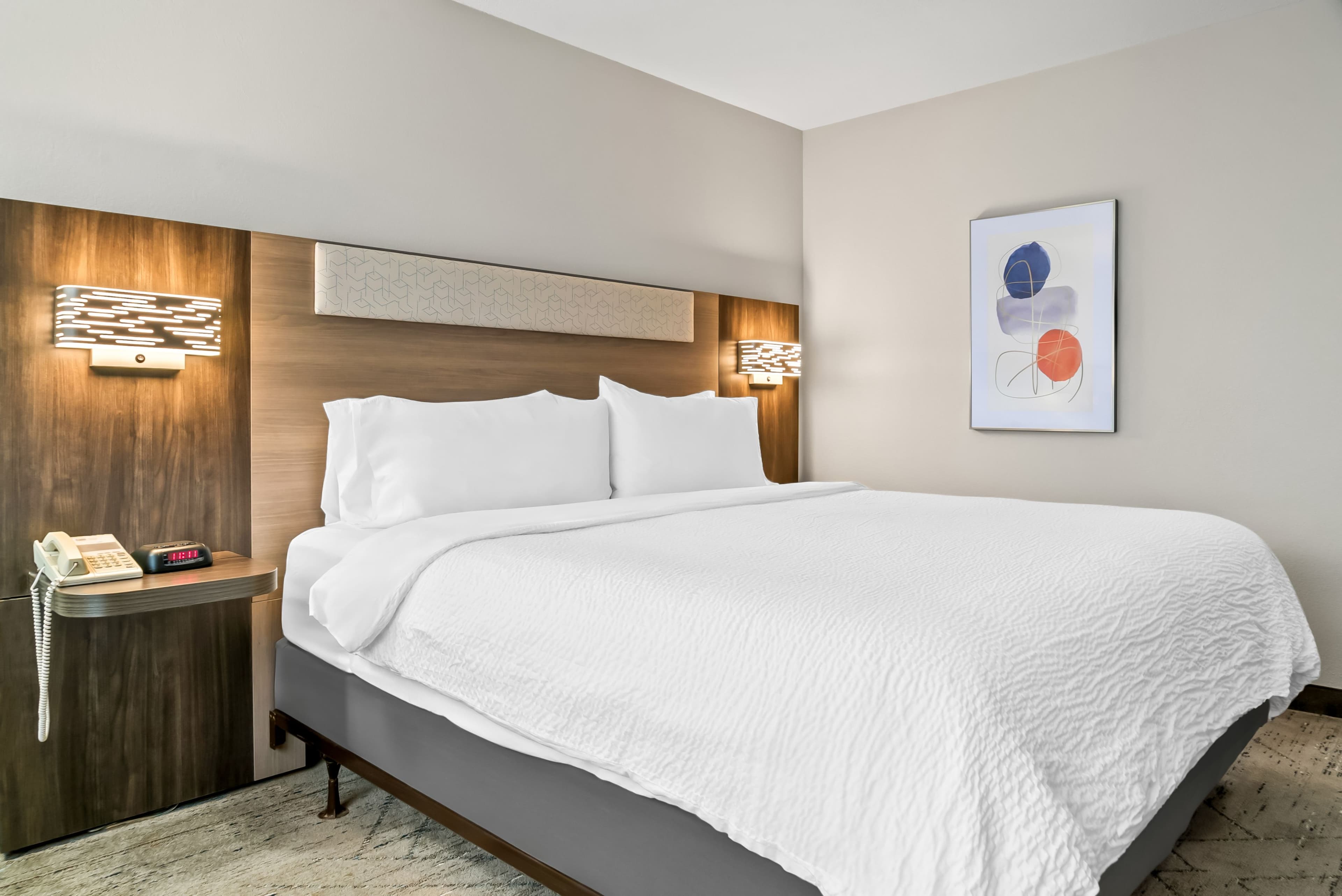 Holiday Inn Express Lapeer - Image 5