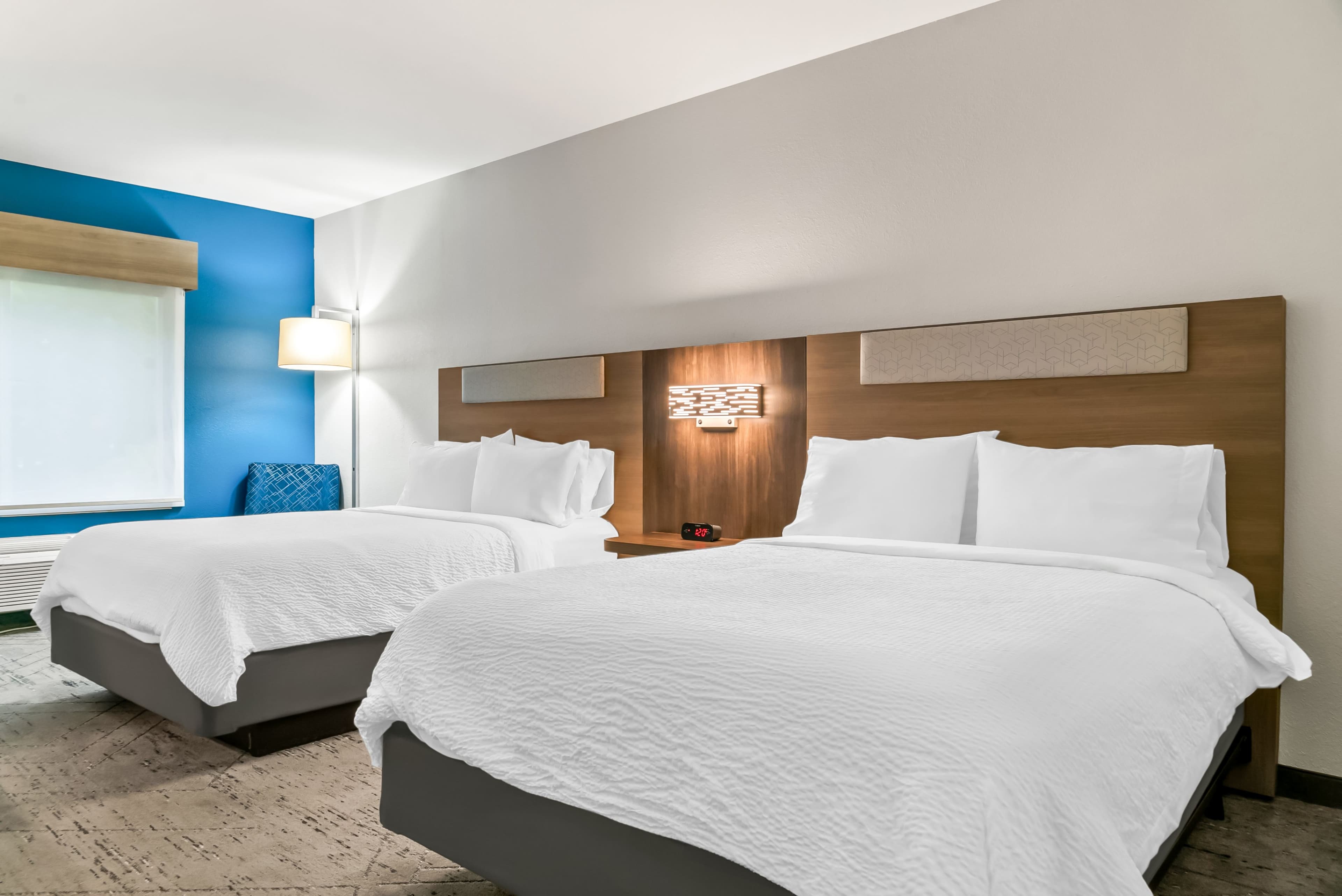 Holiday Inn Express Lapeer — 15