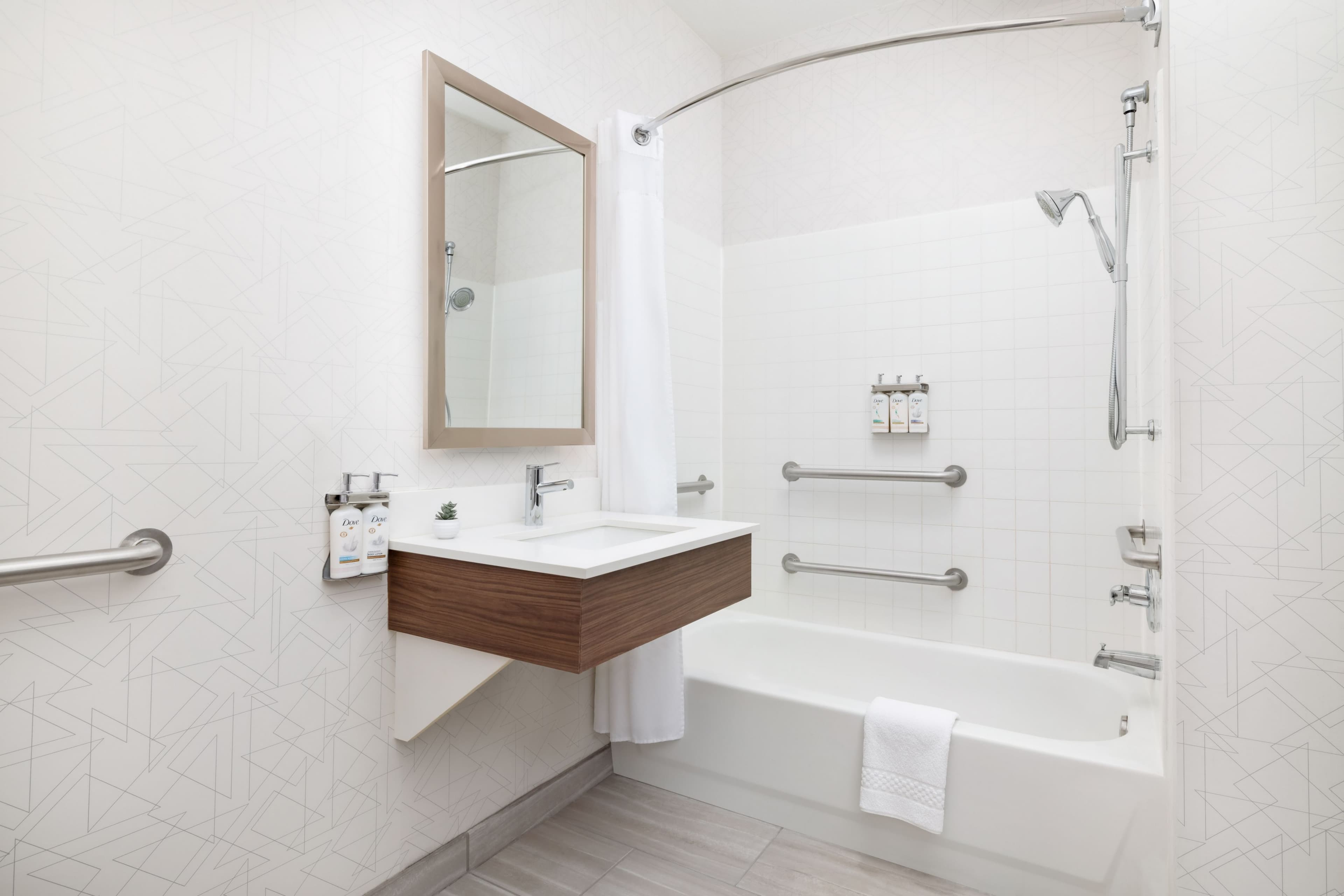 Holiday Inn Express Las Vegas - Stadium Area — 29
