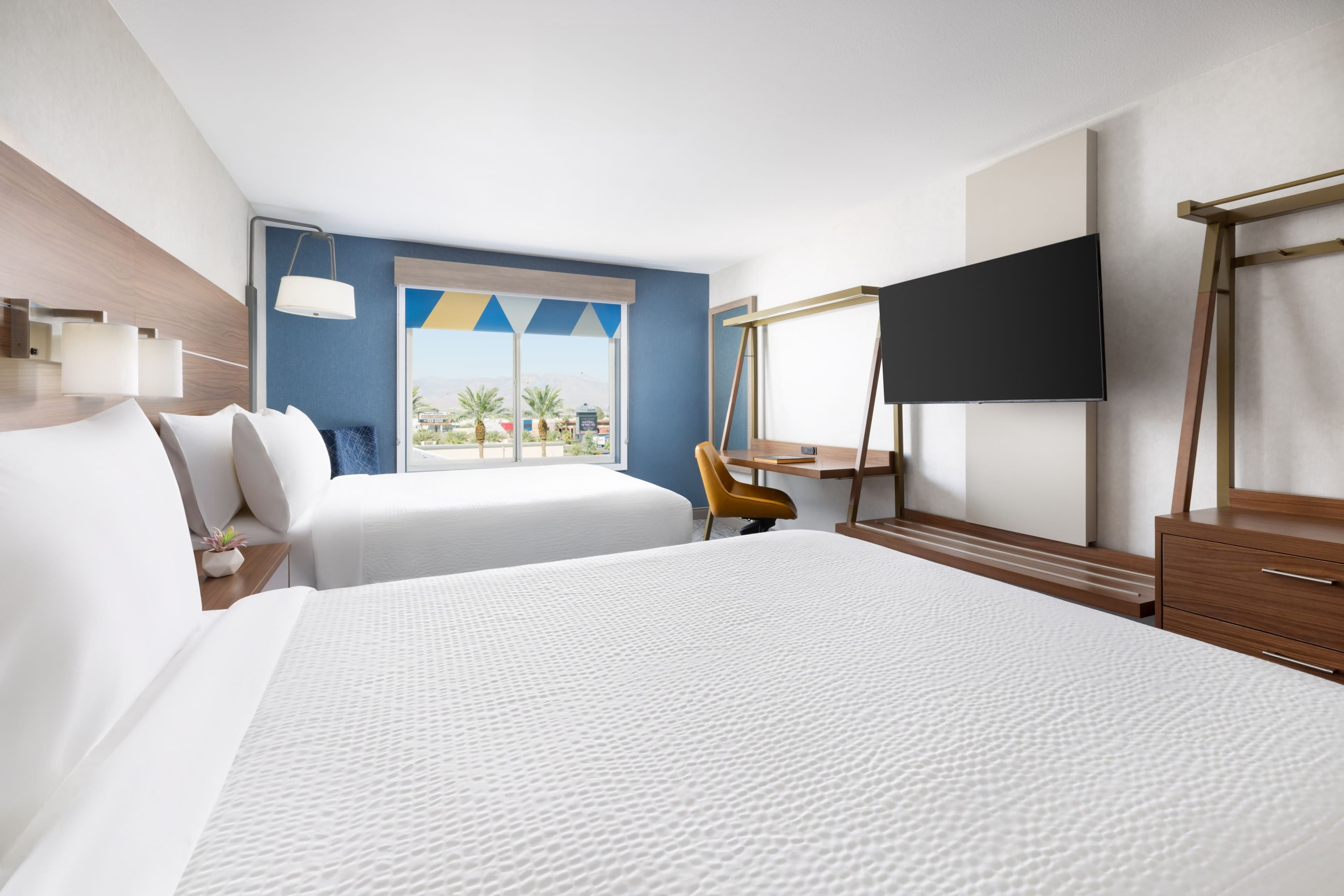 Holiday Inn Express Las Vegas - Stadium Area — 22