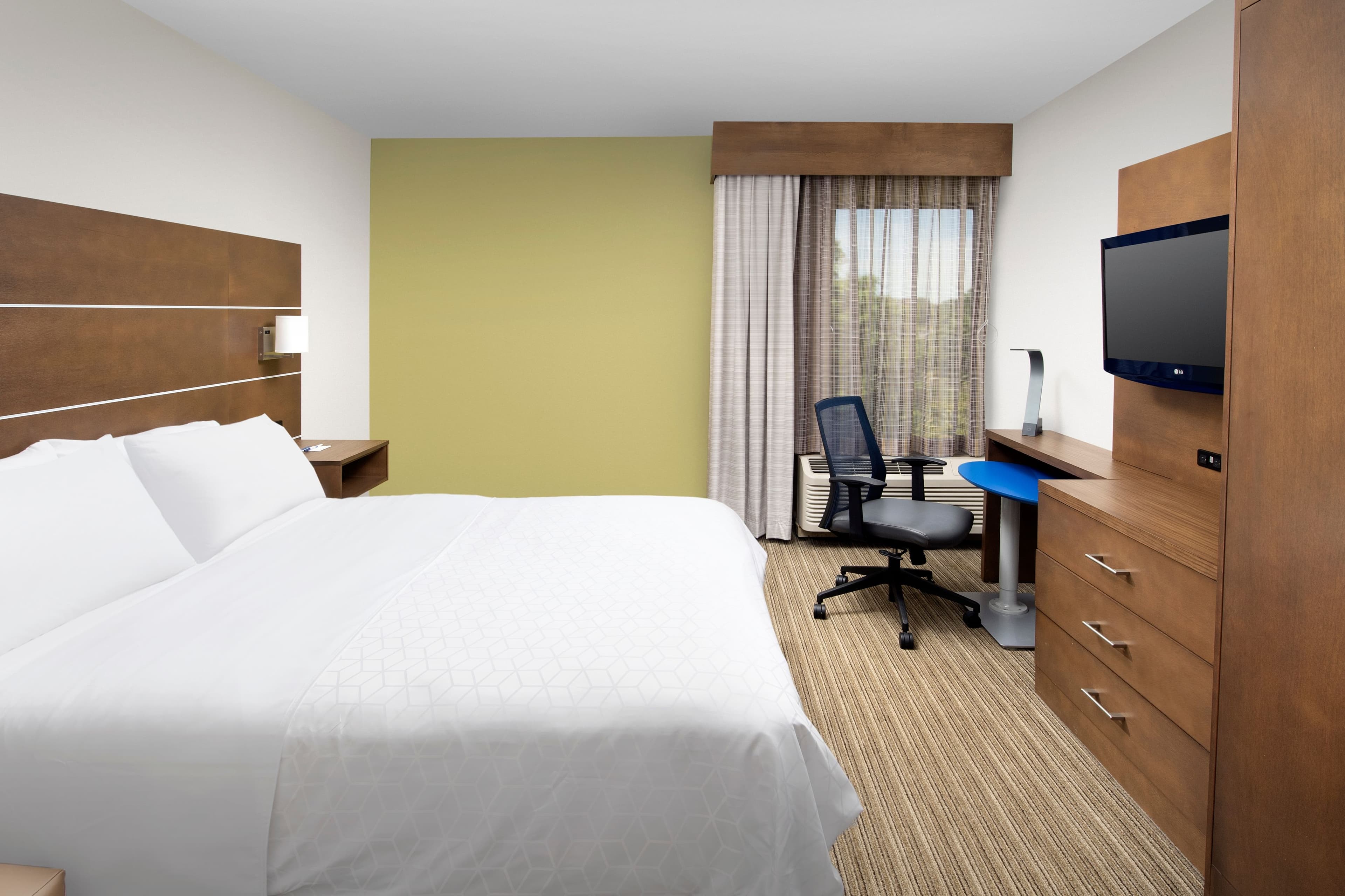 Holiday Inn Express Andover North-Lawrence — 38