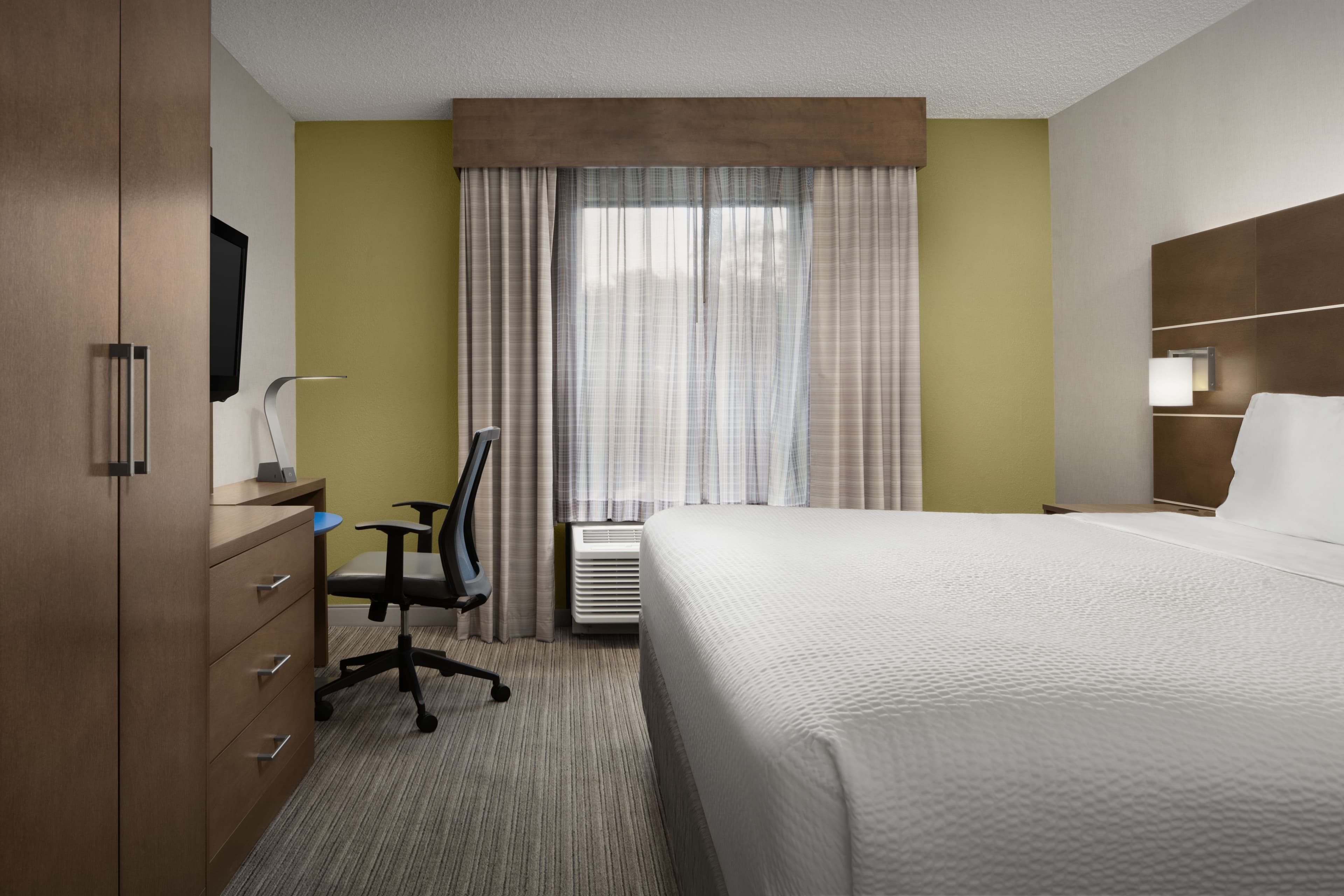 Holiday Inn Express Andover North-Lawrence — 22