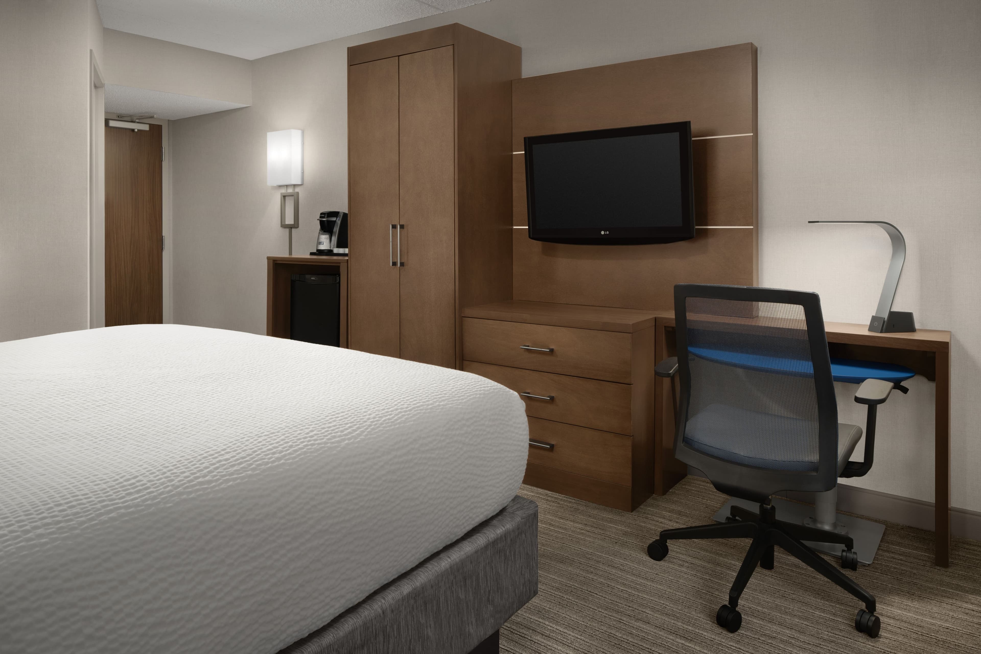 Holiday Inn Express Andover North-Lawrence — 23
