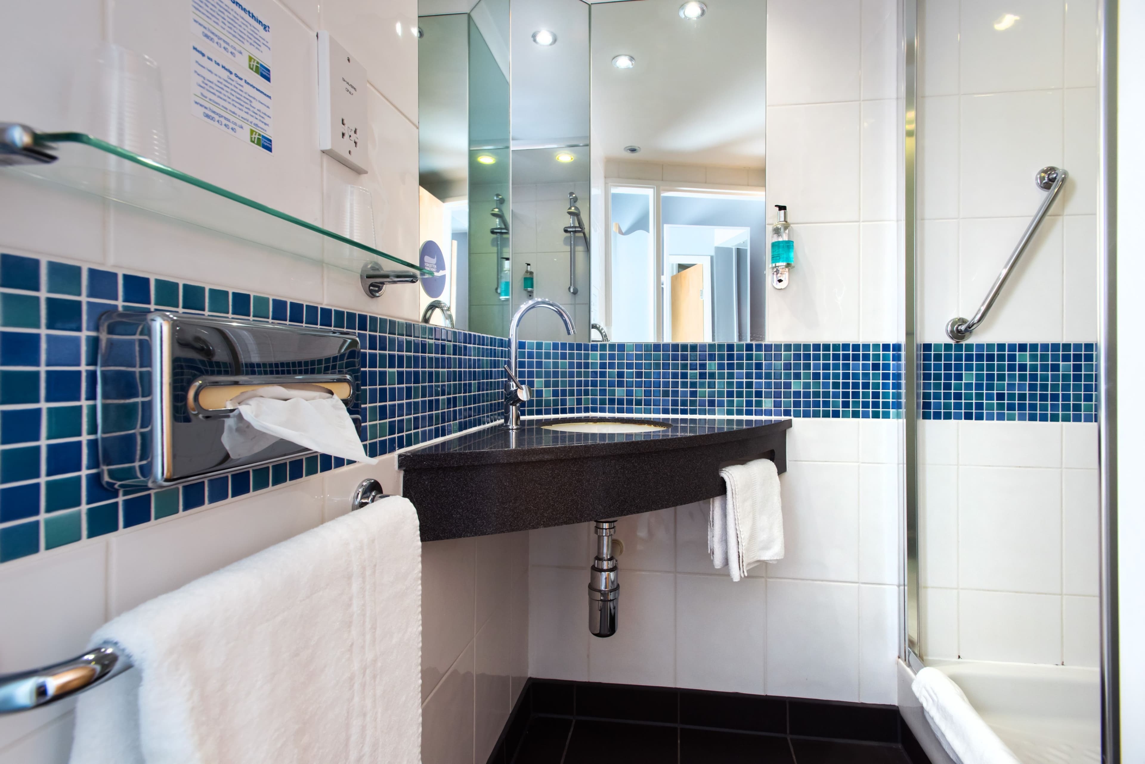 Holiday Inn Express Leeds City Centre - Armouries - Image 3