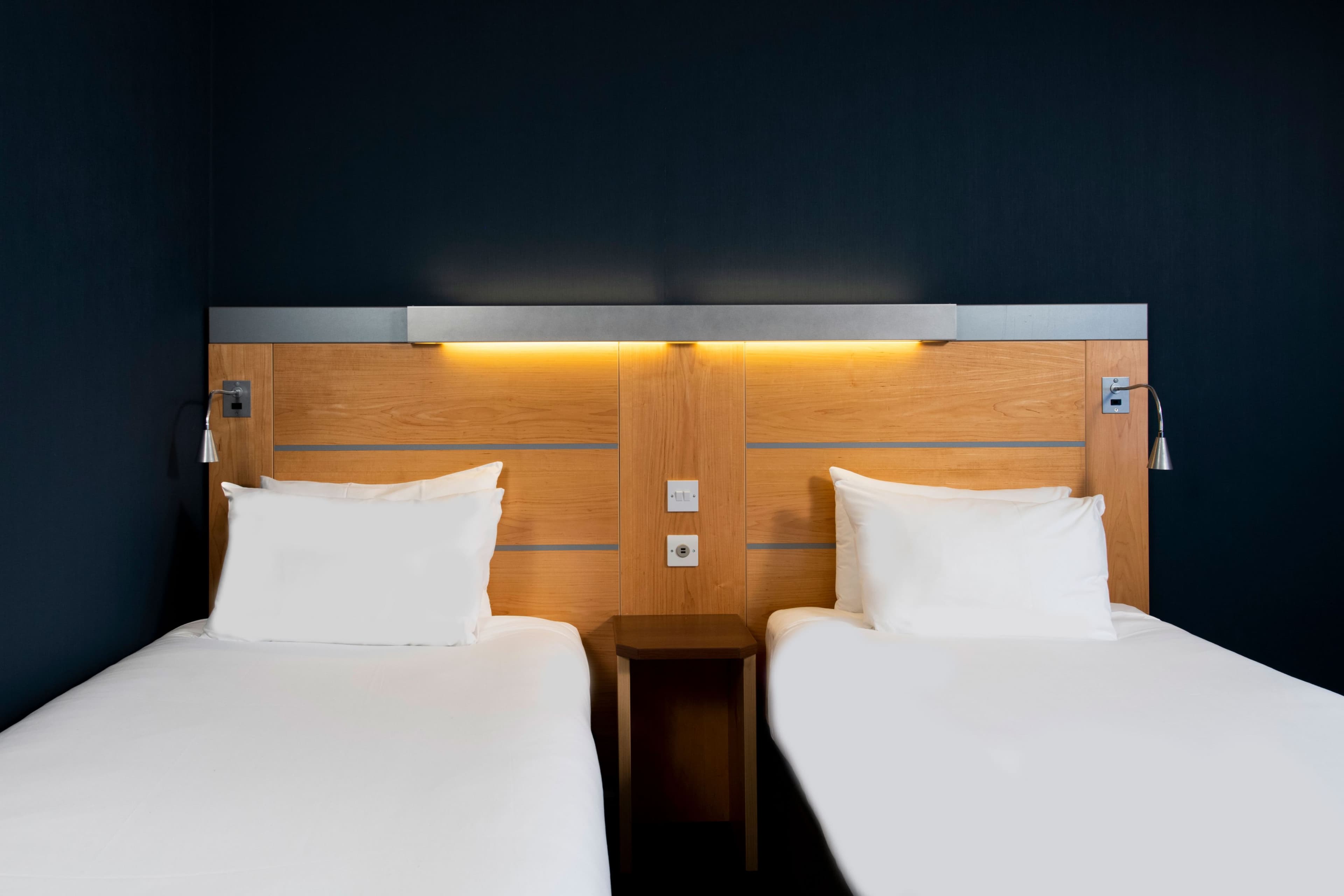 Holiday Inn Express Leeds - City Centre — 17