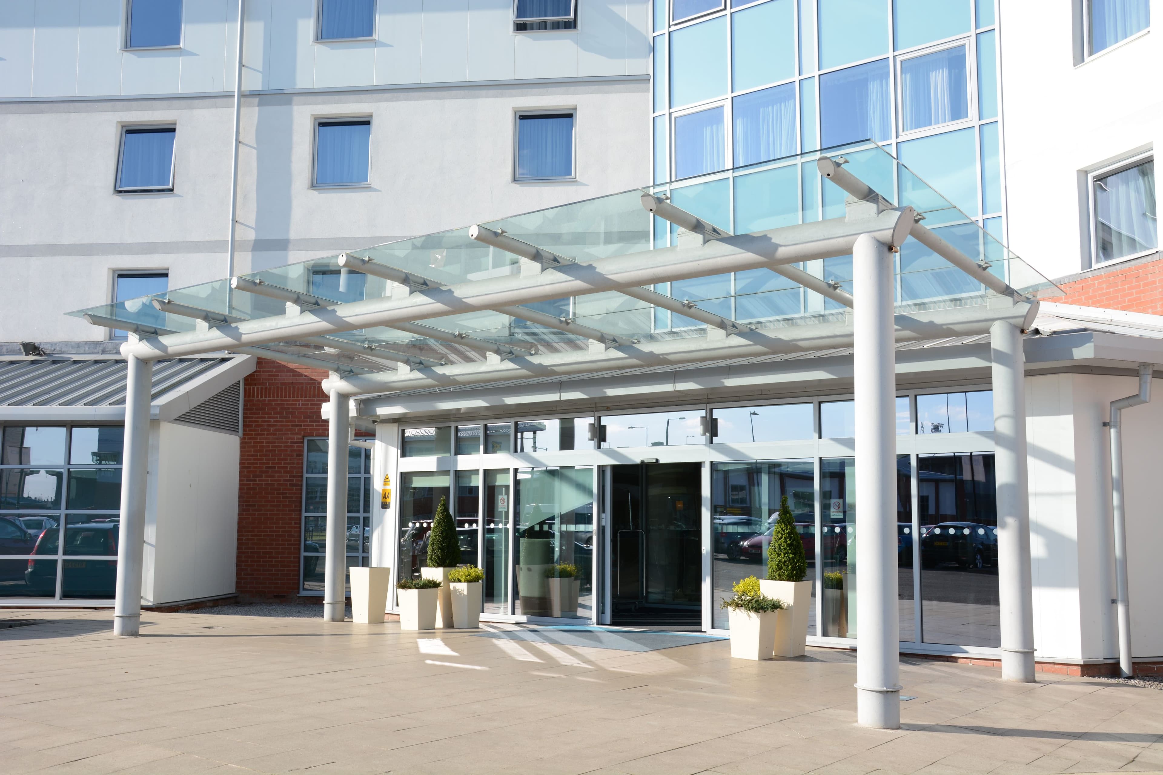 Holiday Inn Express Leigh - Sports Village - Image 1