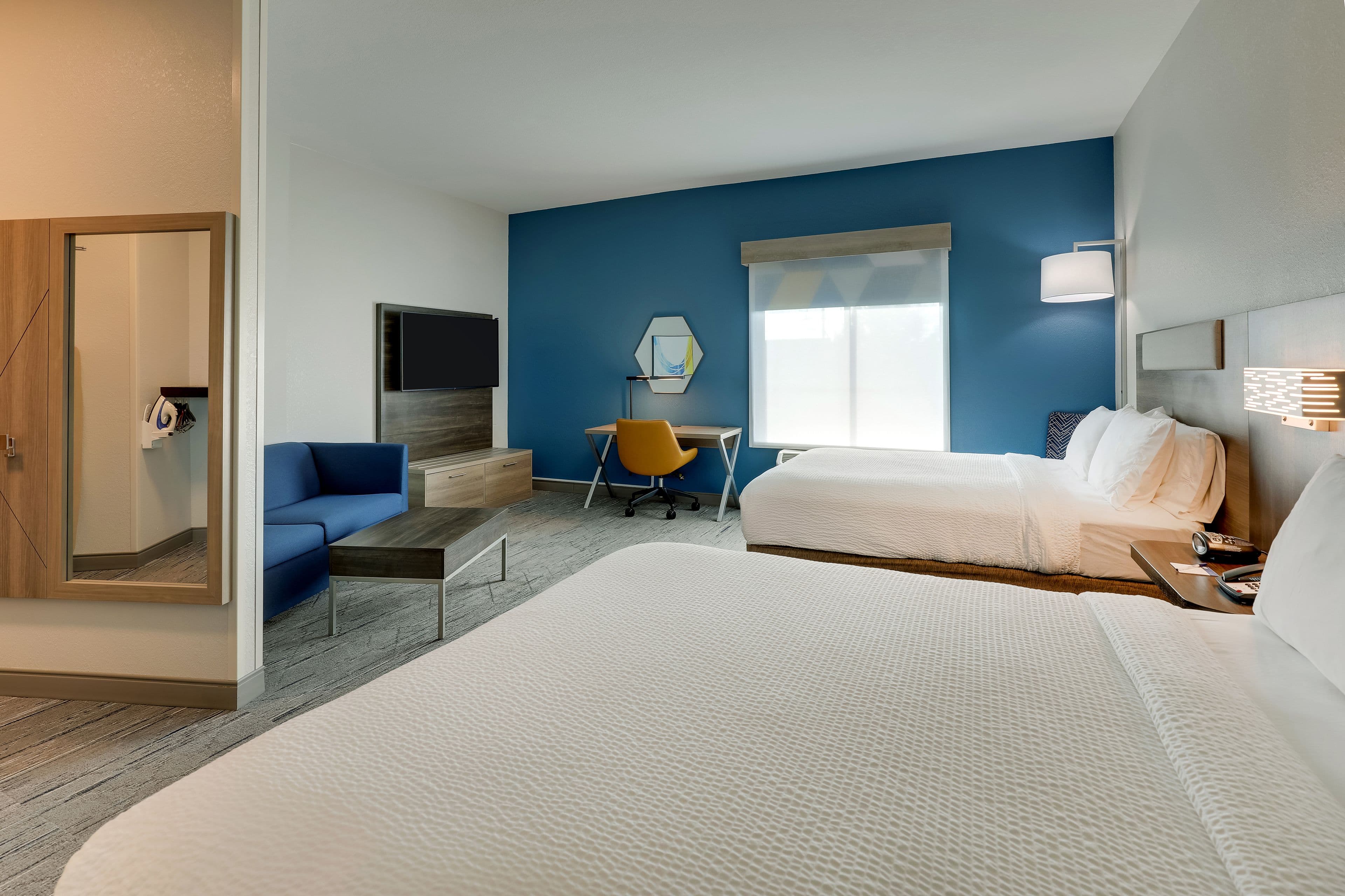 Holiday Inn Express Leland - Wilmington Area — 37