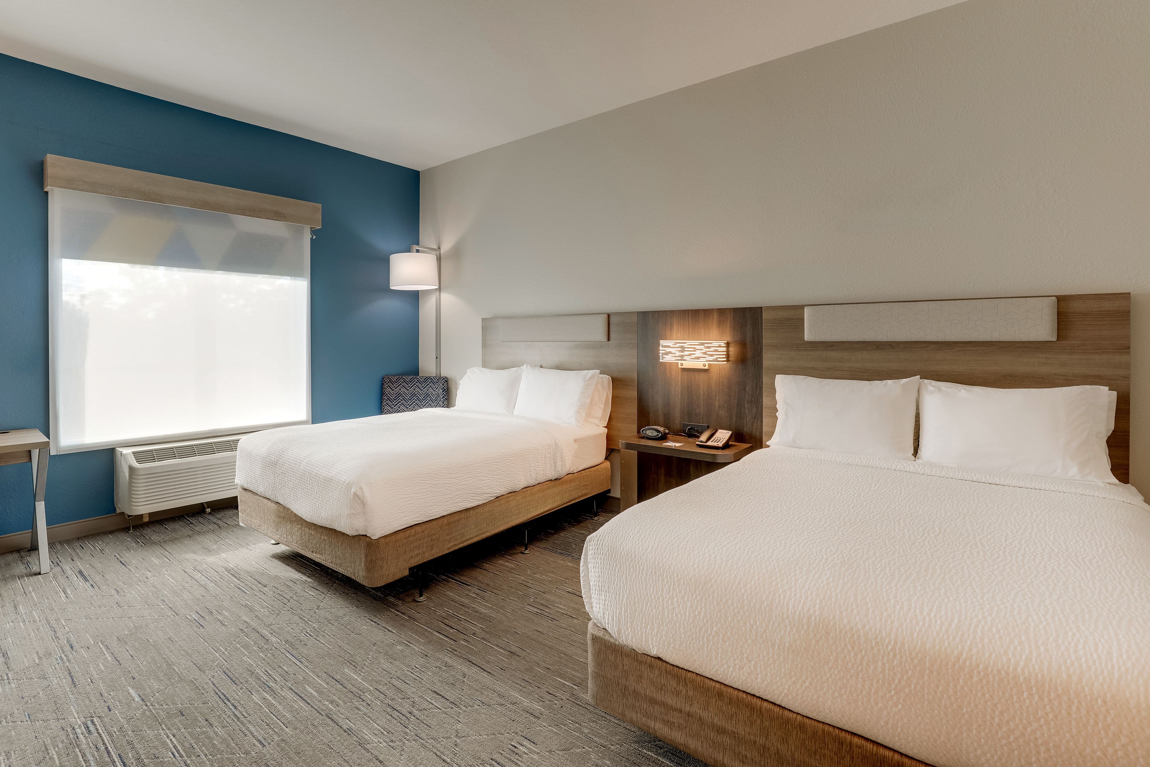 Holiday Inn Express Leland - Wilmington Area — 38