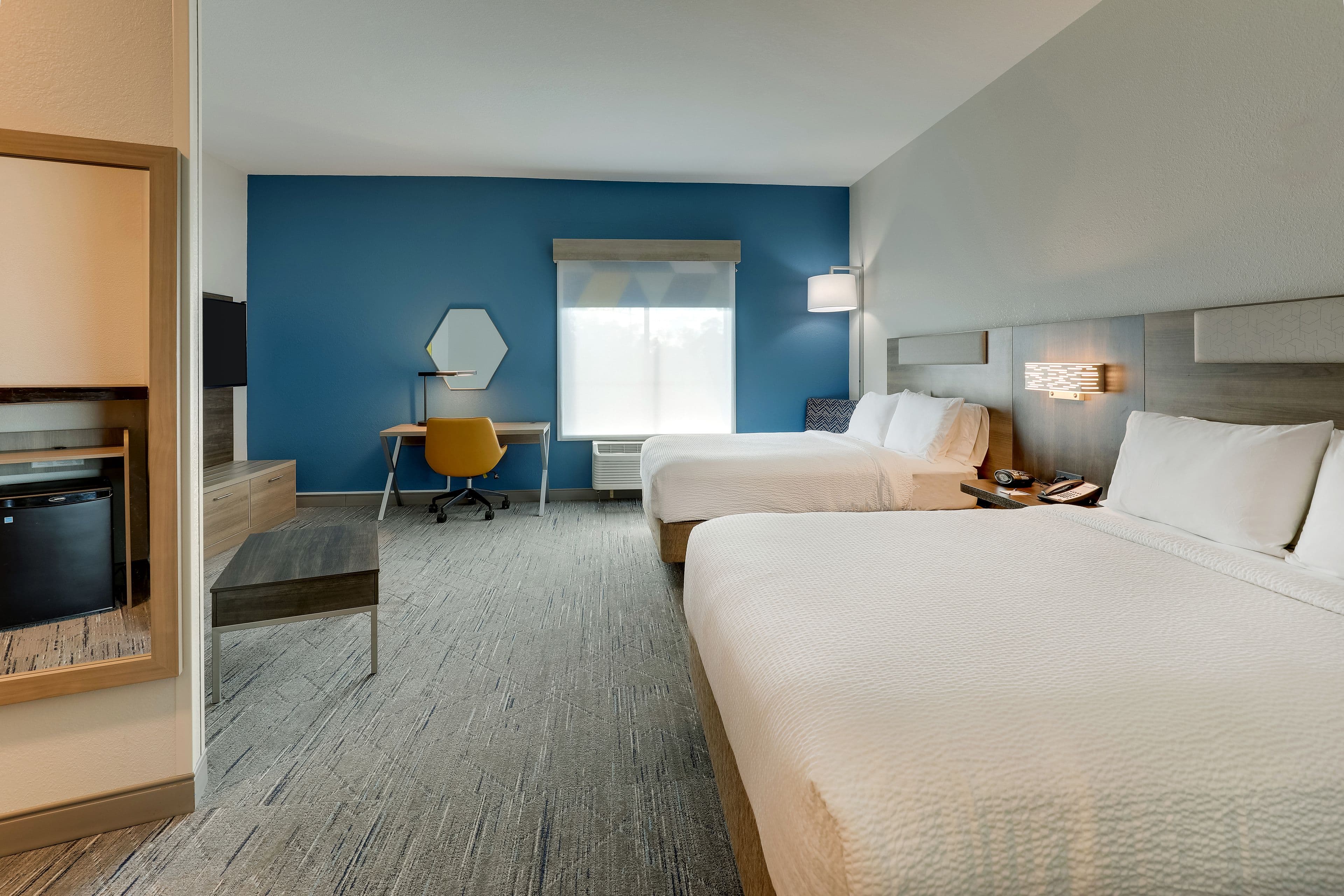 Holiday Inn Express Leland - Wilmington Area — 35