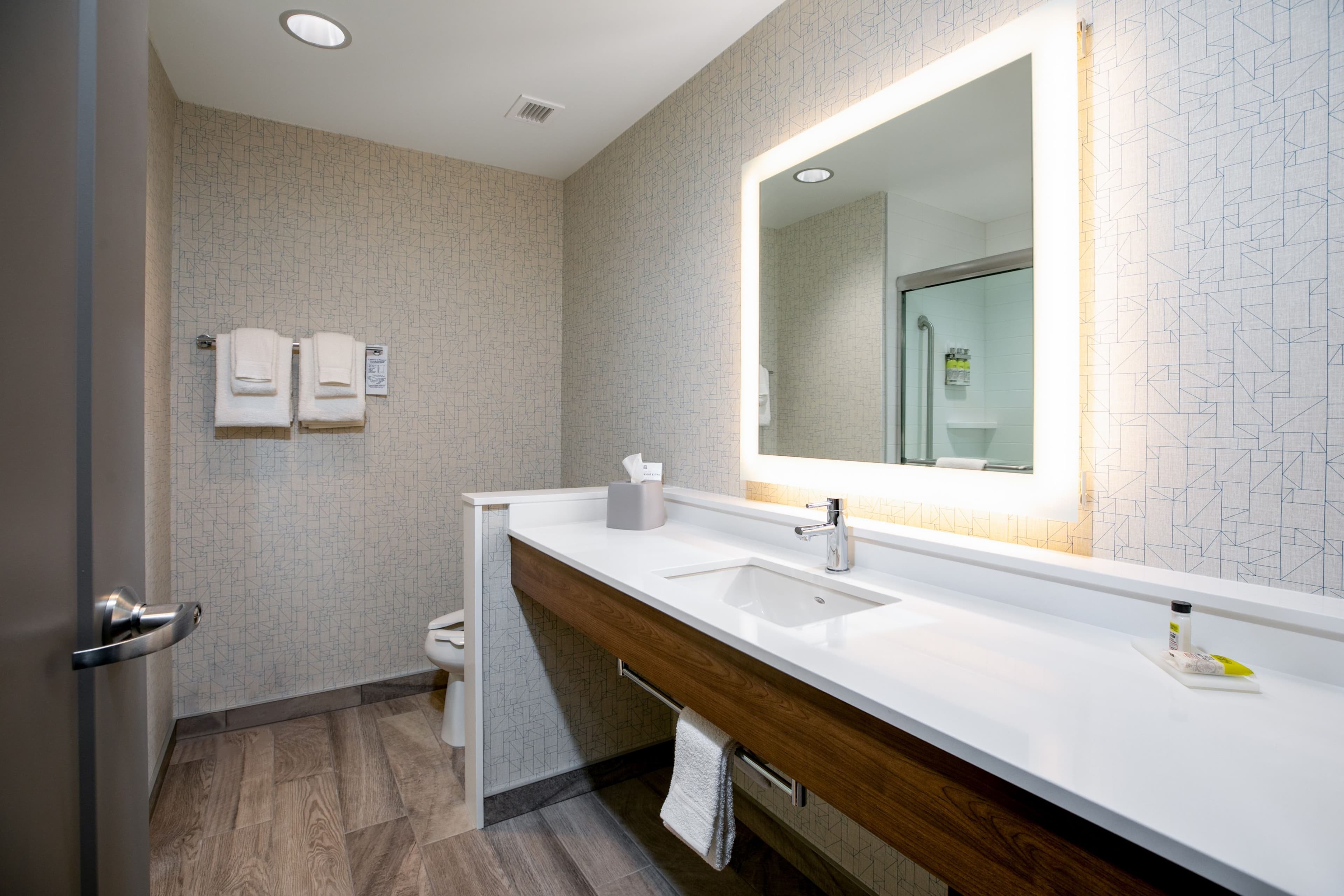 Holiday Inn Express Lethbridge Southeast — 9