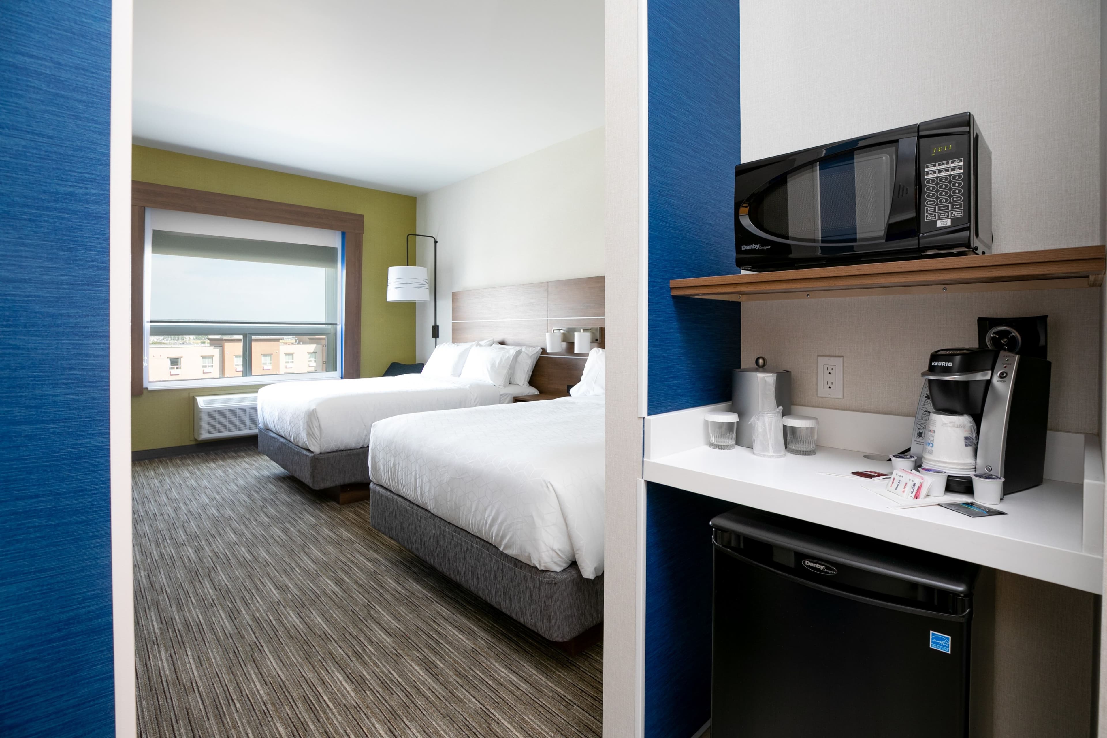 Holiday Inn Express Lethbridge Southeast — 15