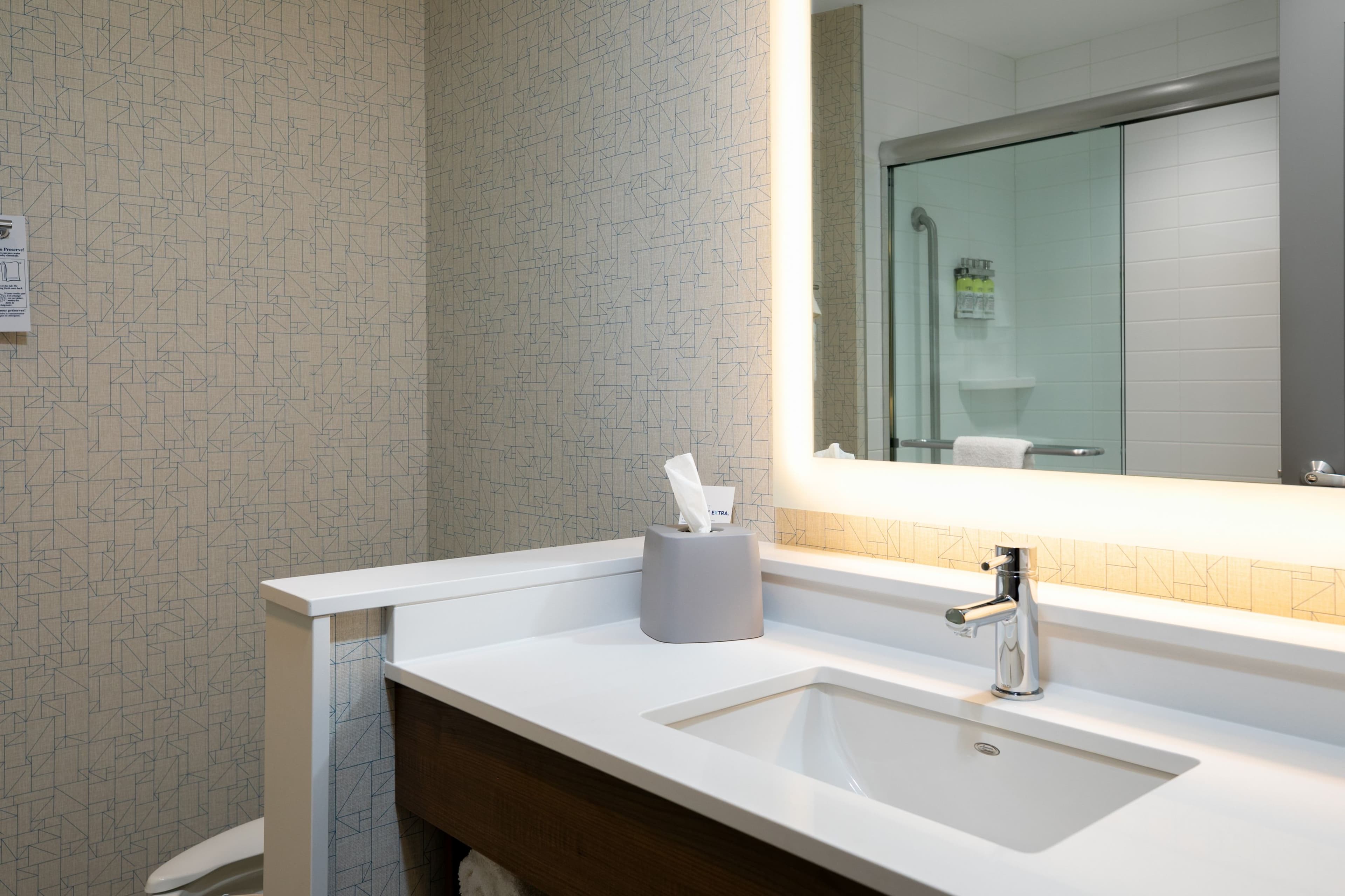 Holiday Inn Express Lethbridge Southeast — 8
