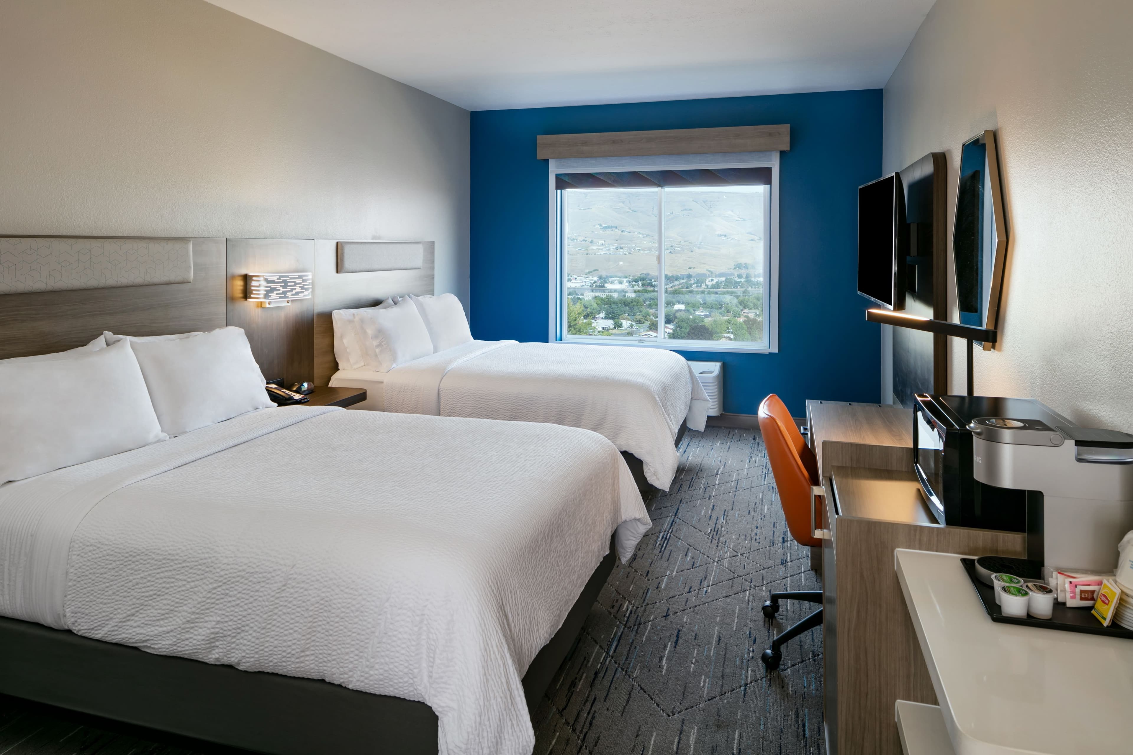 Holiday Inn Express Lewiston — 14
