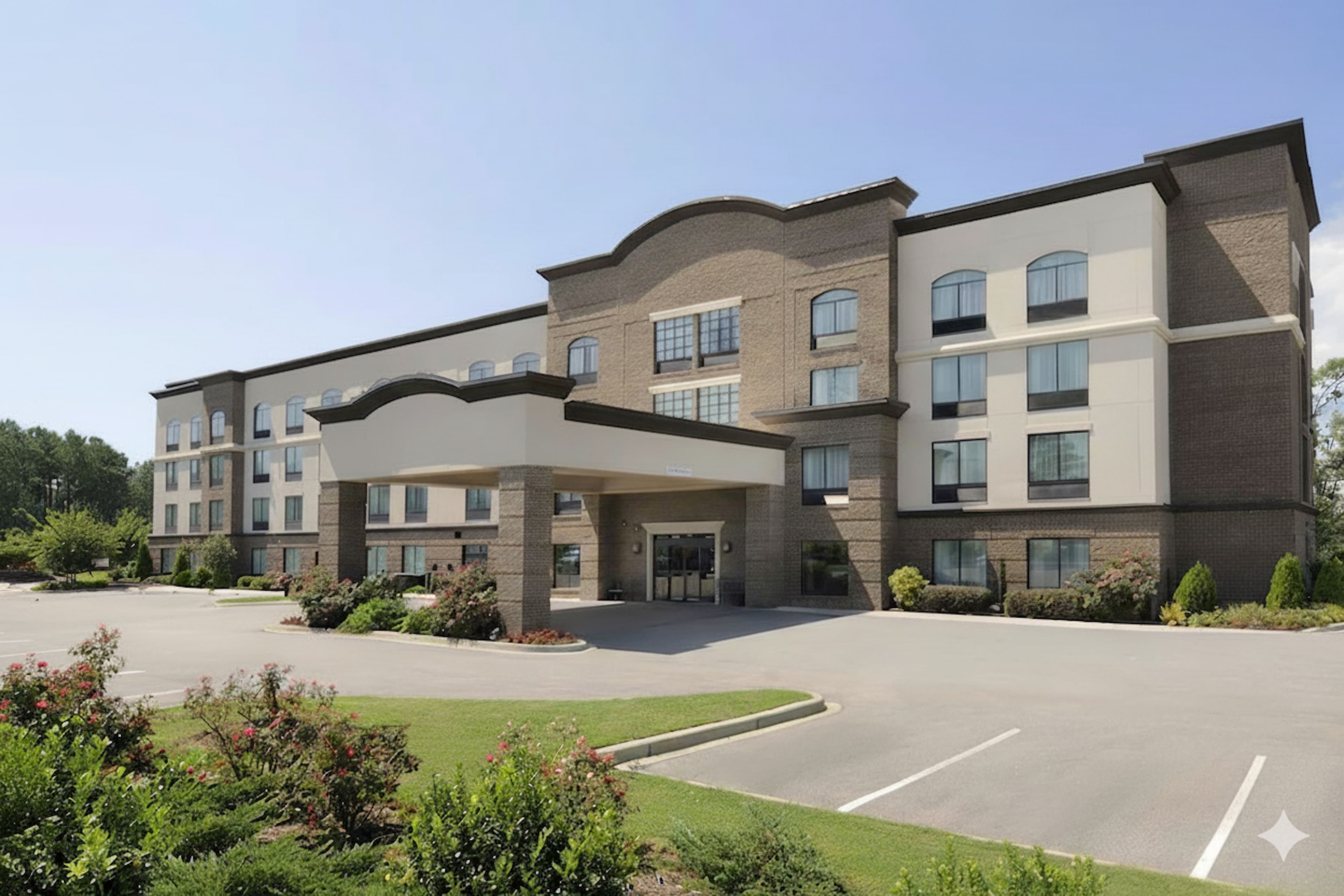 Independent (SPHC) Lexington Expo Hotel - Image 1