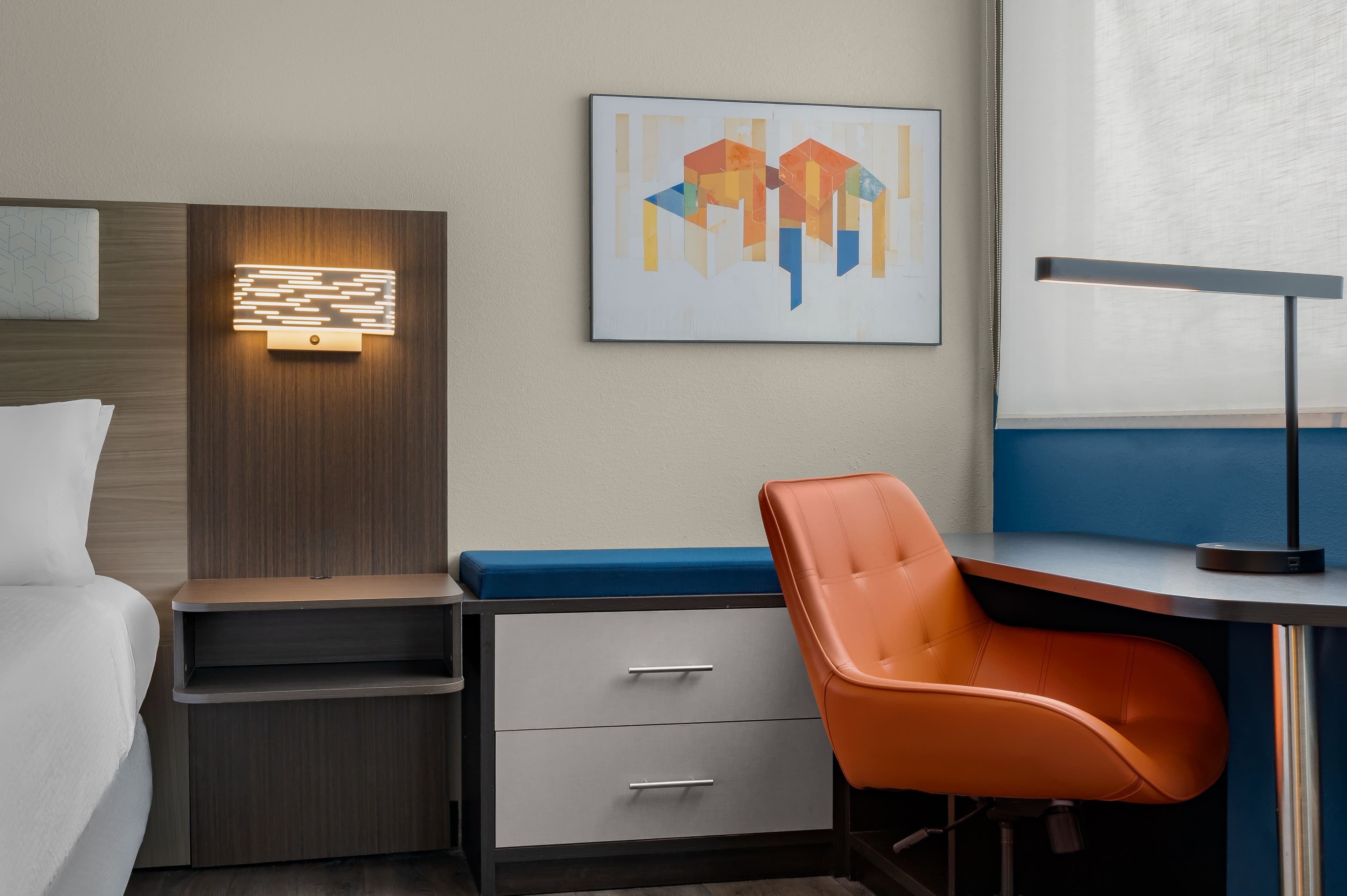 Holiday Inn Express Lexington - Horse Park Area — 10