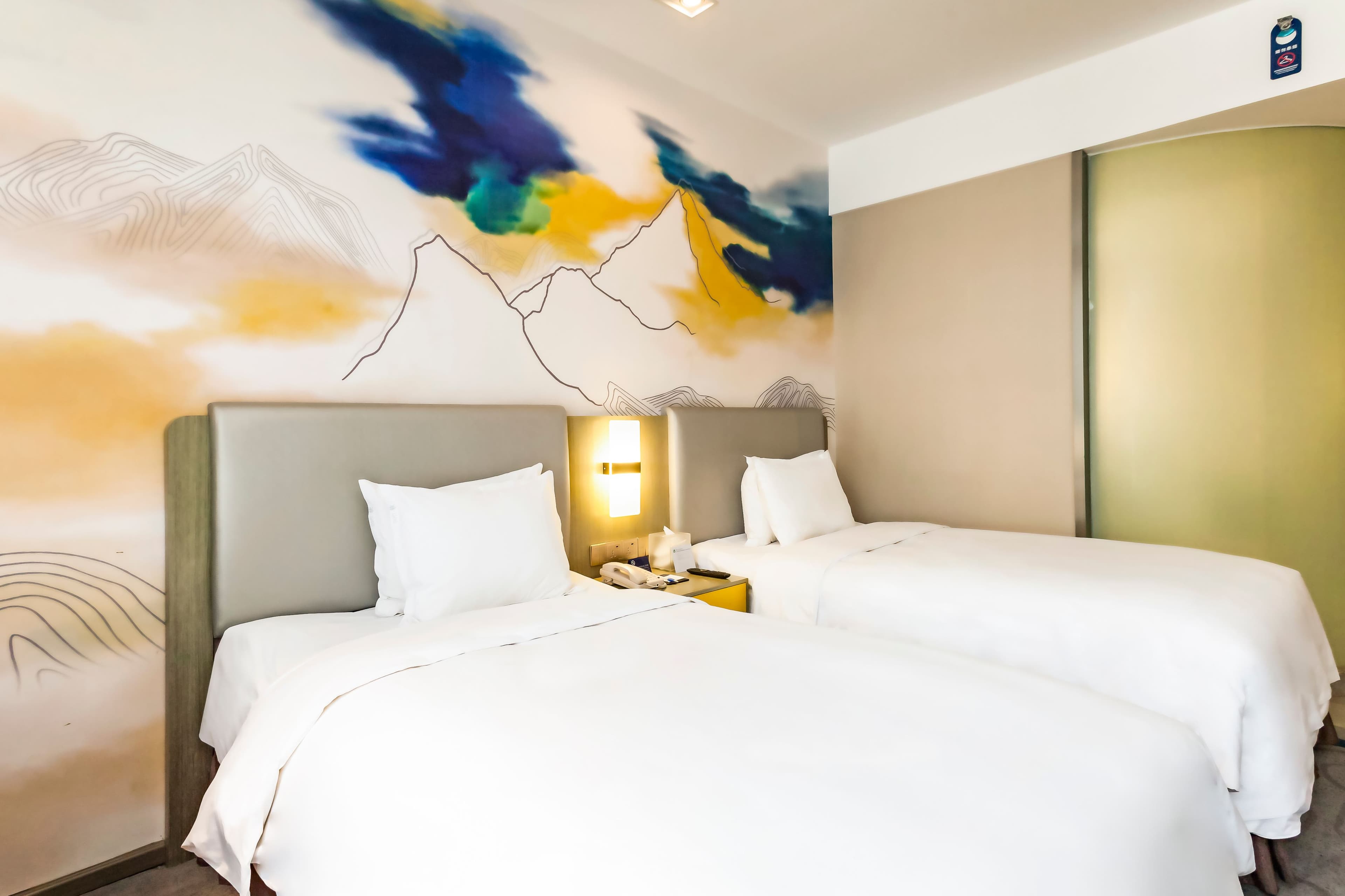 Holiday Inn Express Lhasa Potala Palace — 7