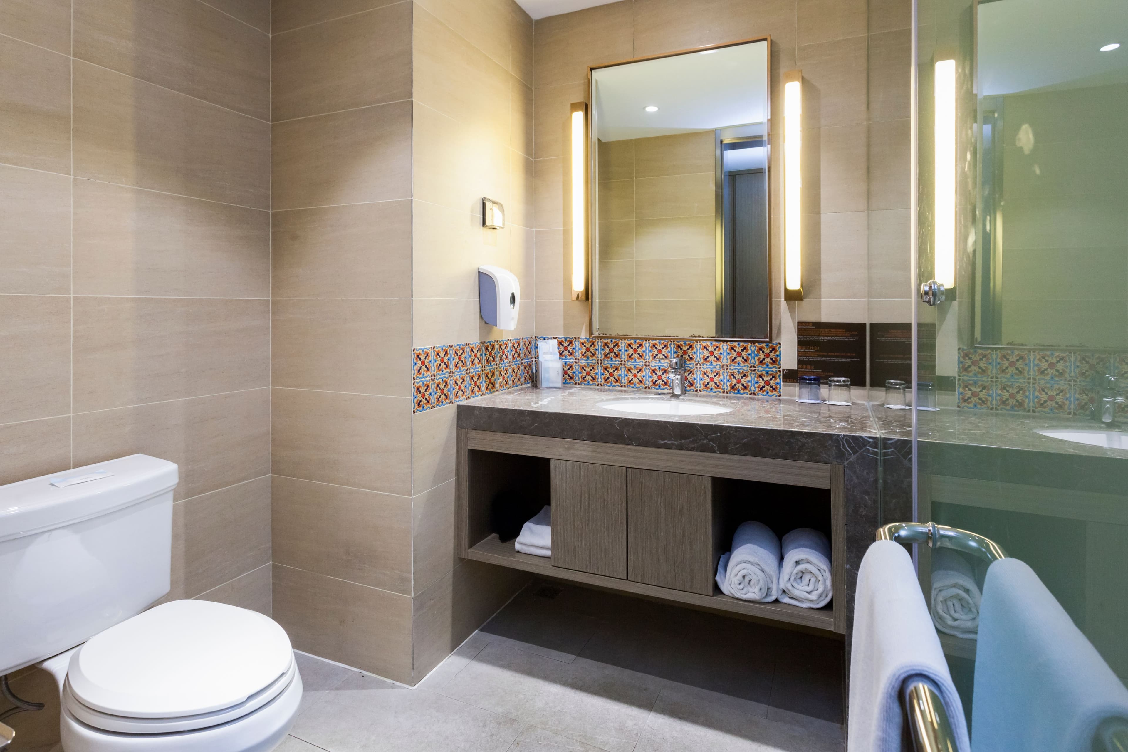 Holiday Inn Express Lhasa Potala Palace - Image 3
