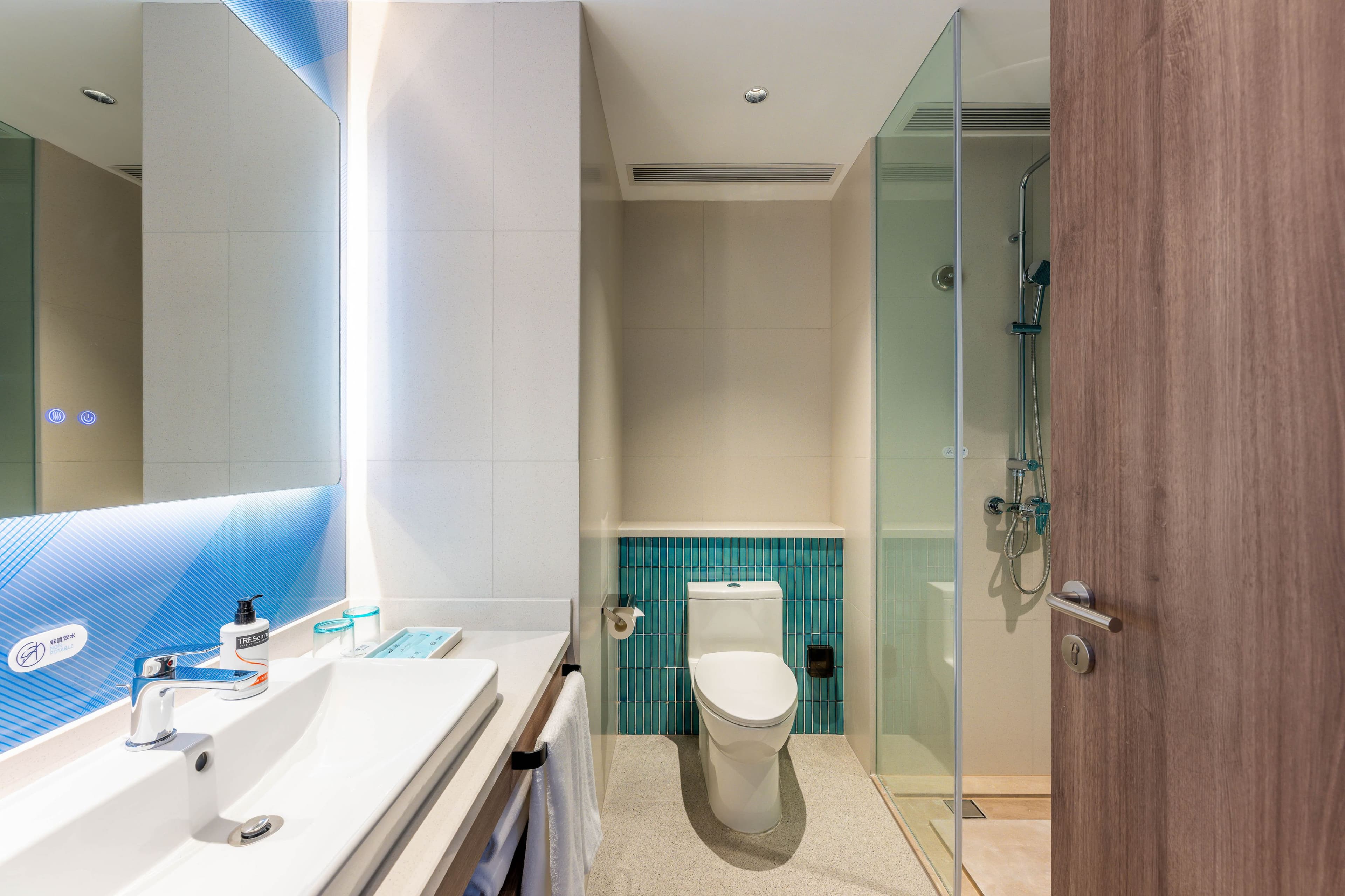 Holiday Inn Express Liaocheng ETDZ - Image 4