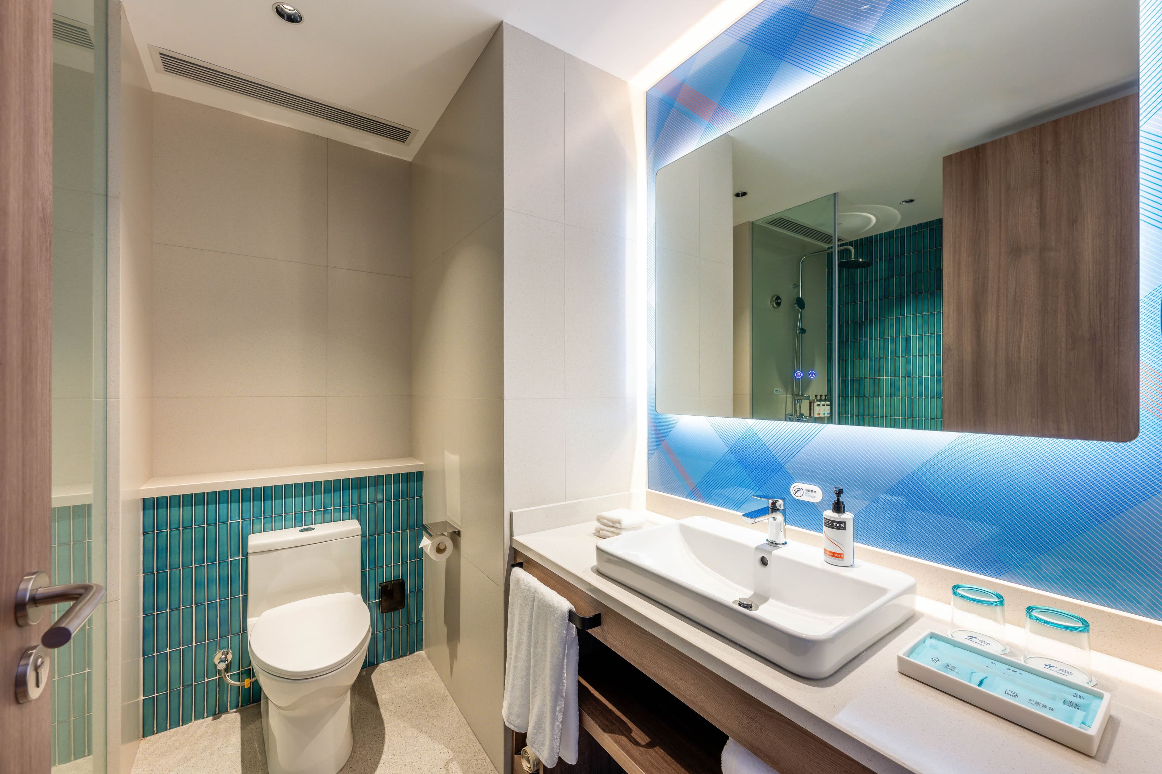 Holiday Inn Express Liaocheng ETDZ - Image 5
