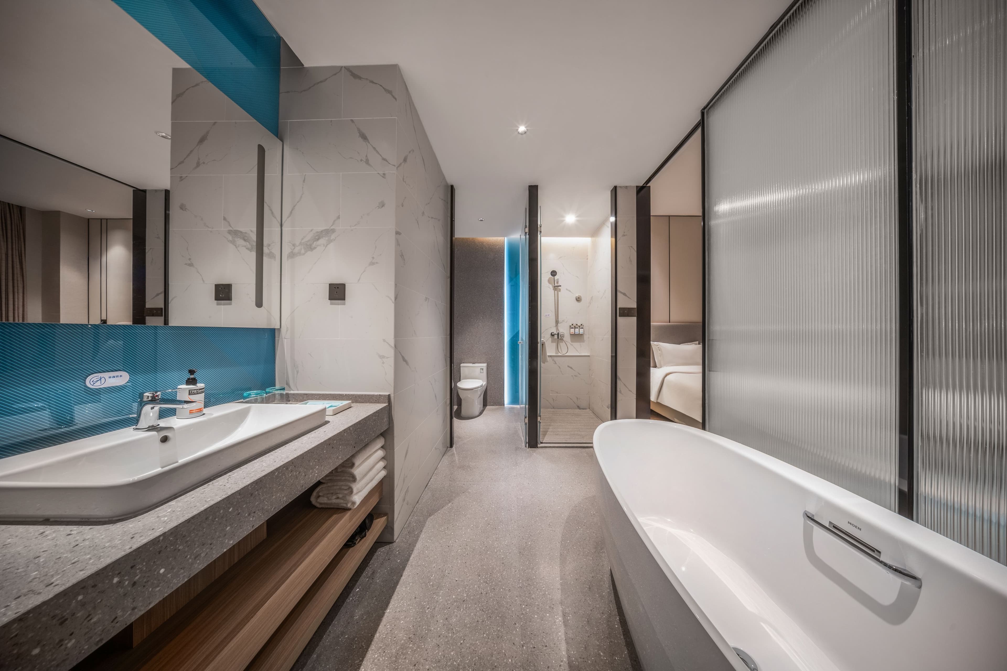 Holiday Inn Express Liaoyuan Economic Dev Zone - Image 4