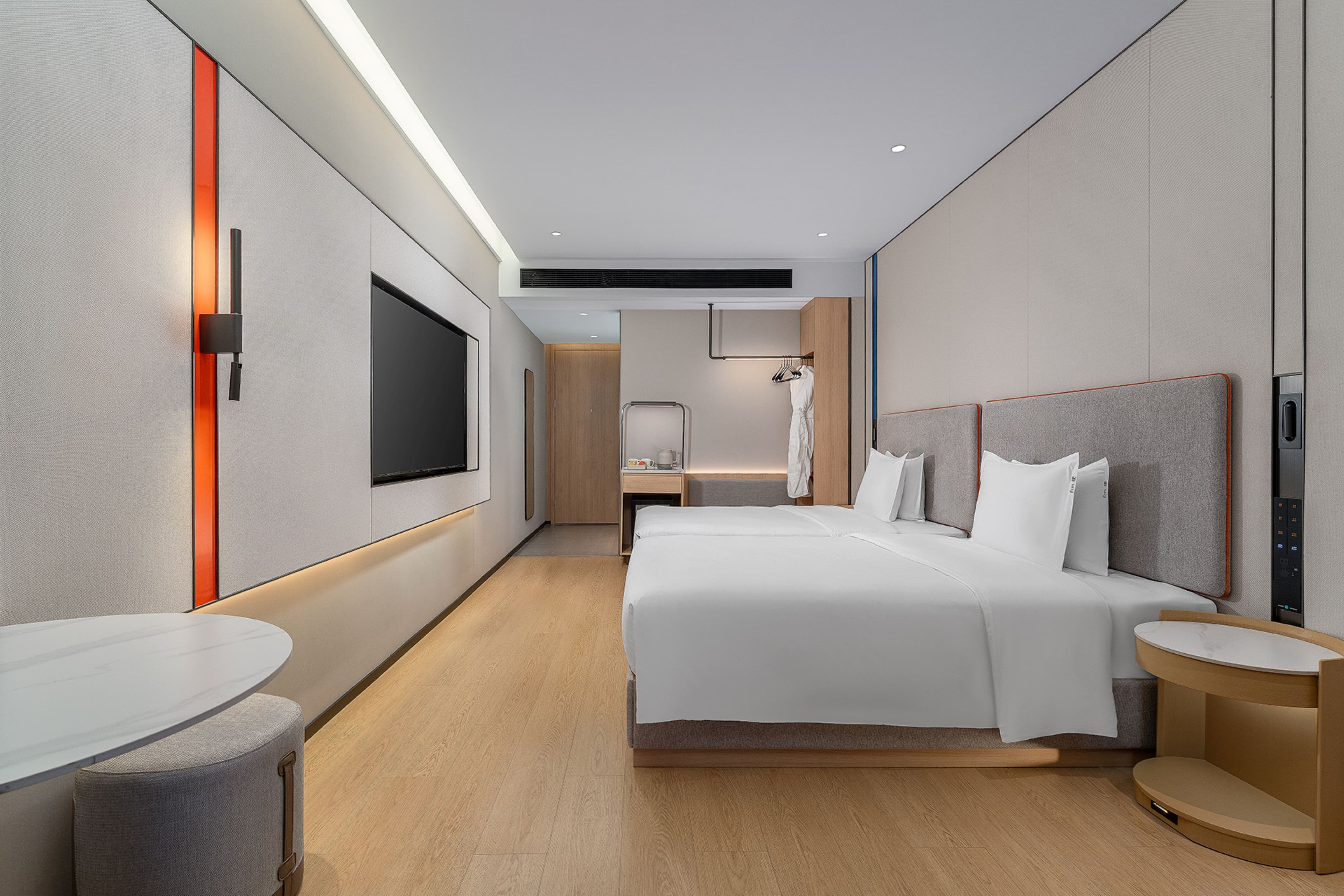 Holiday Inn Express Lijiang Ancient Town - Image 4
