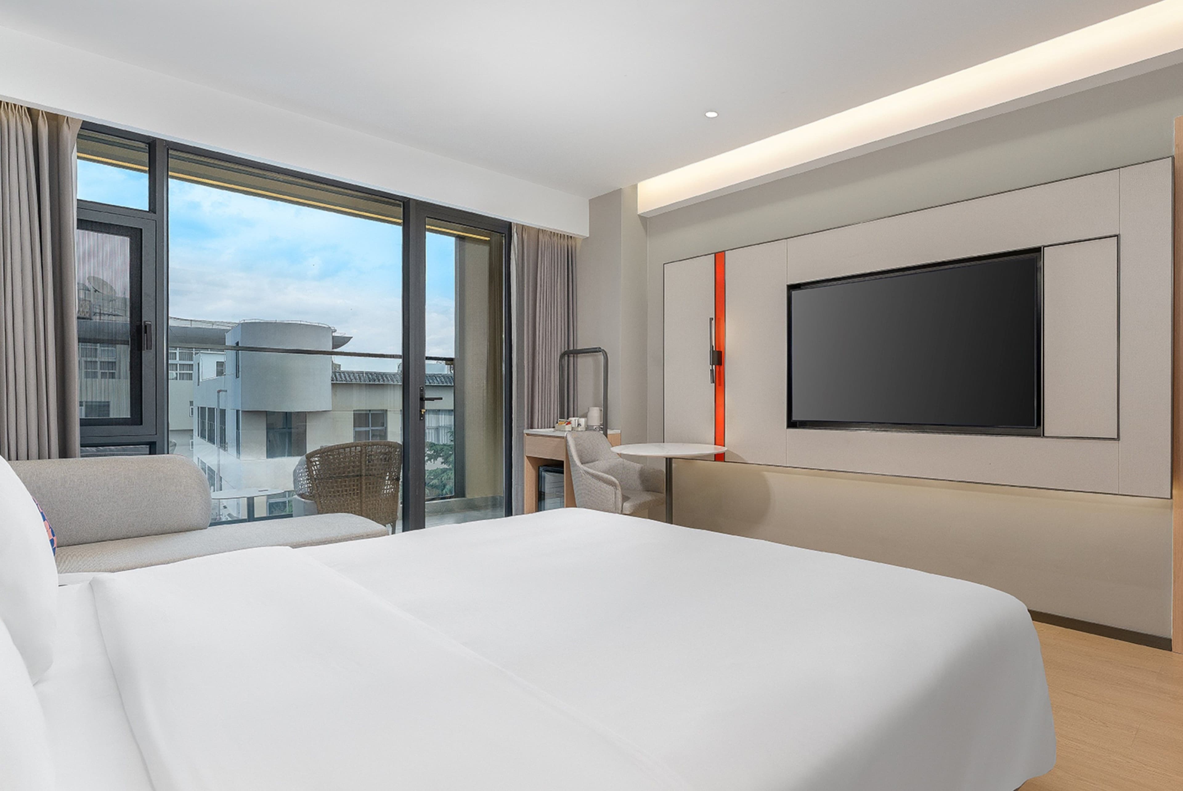 Holiday Inn Express Lijiang Ancient Town — 15