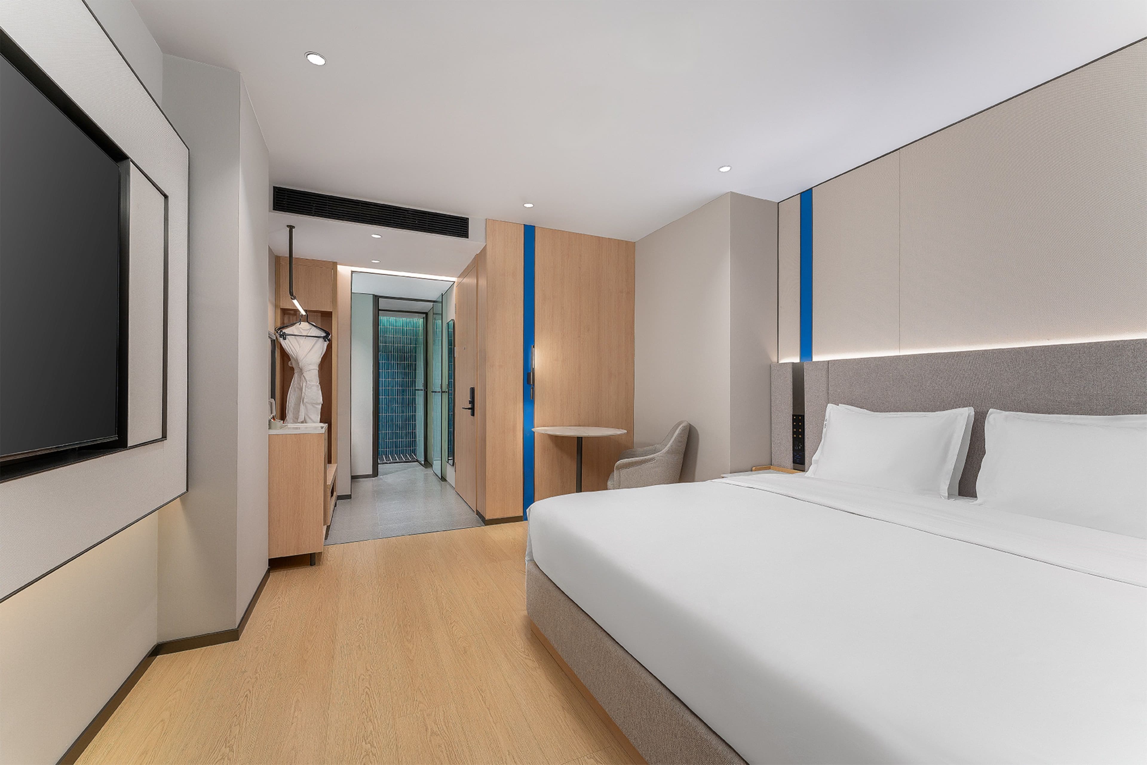 Holiday Inn Express Lijiang Ancient Town — 9