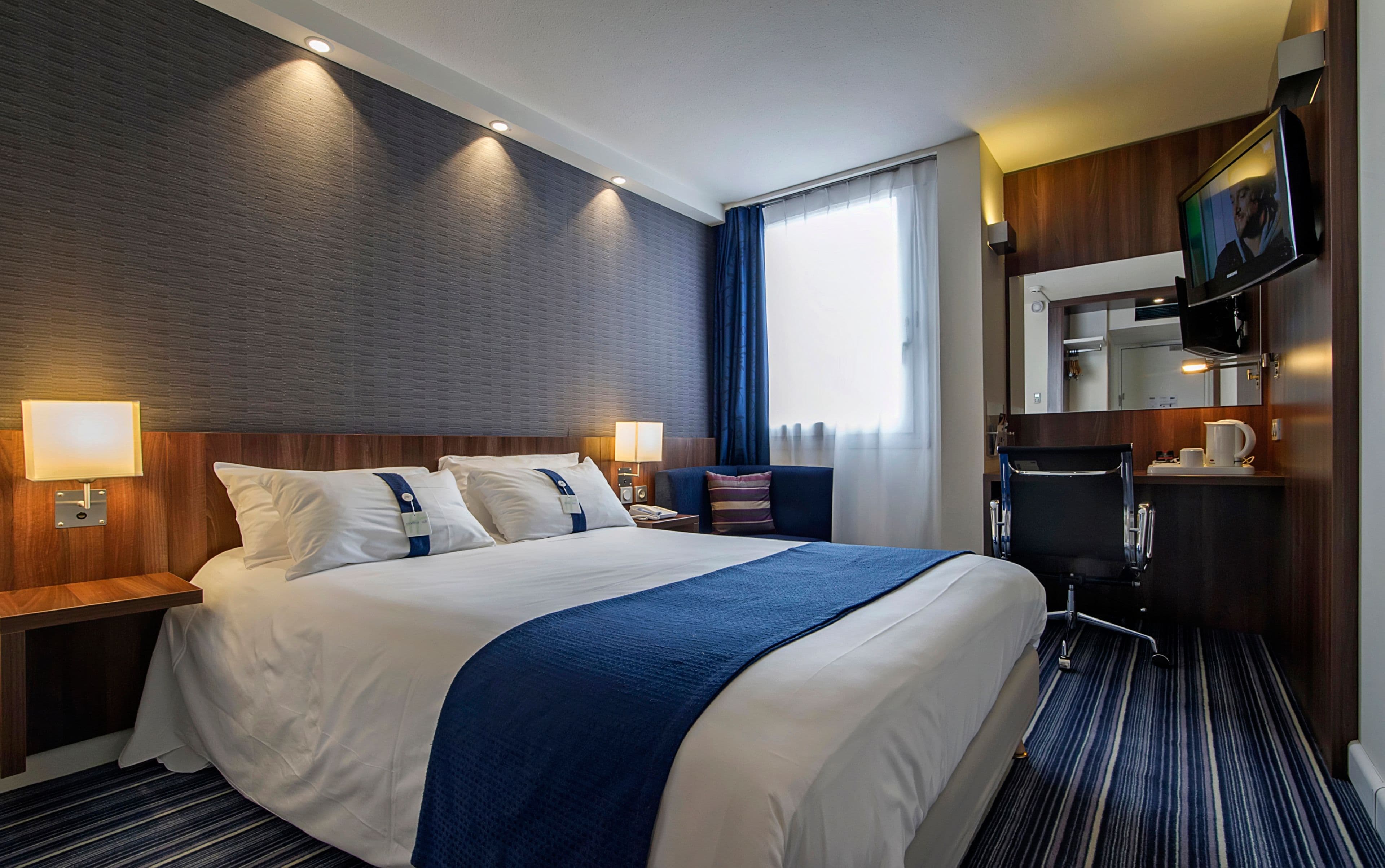 Holiday Inn Express Lille Centre - Image 4