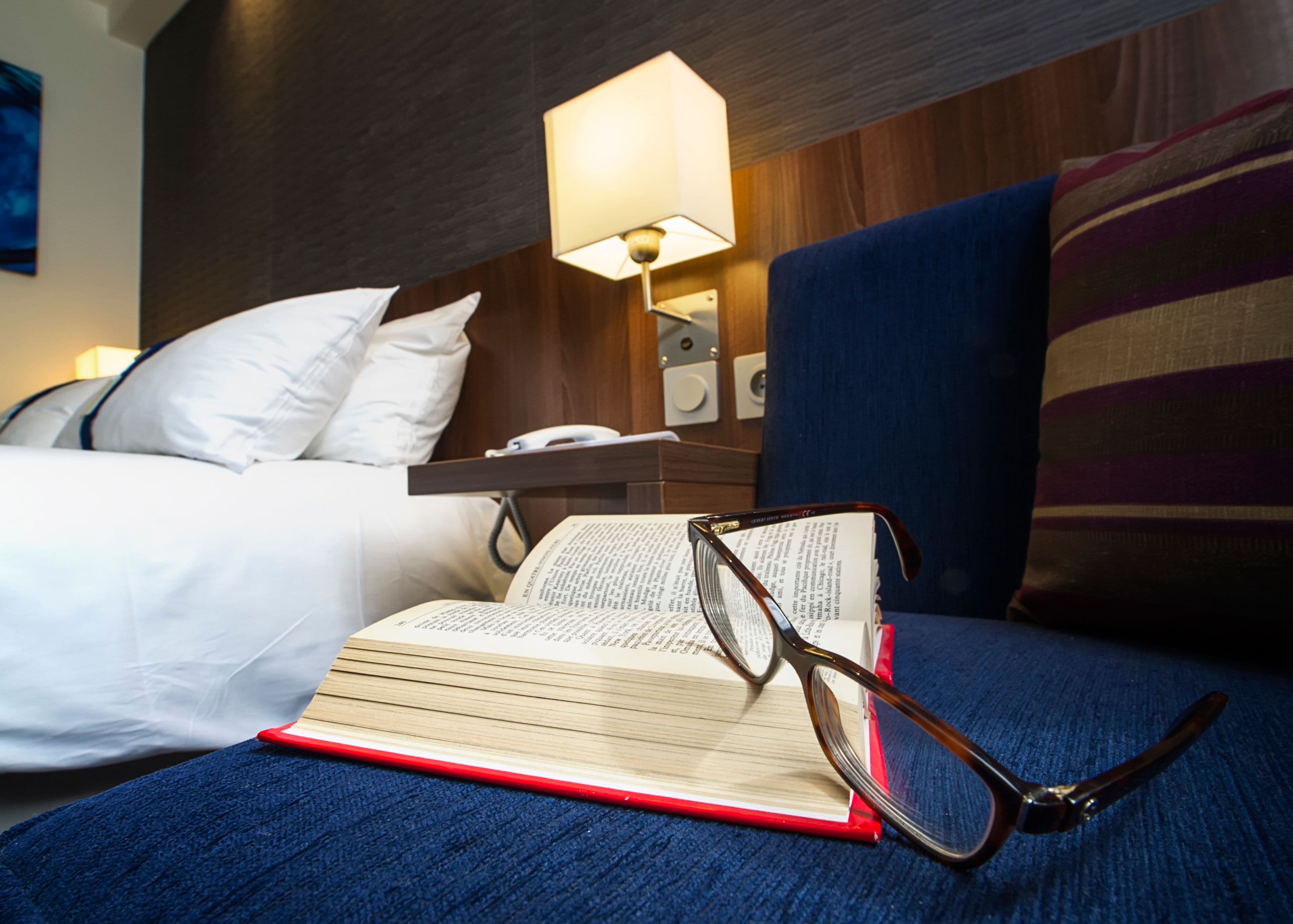 Holiday Inn Express Lille Centre - Image 2