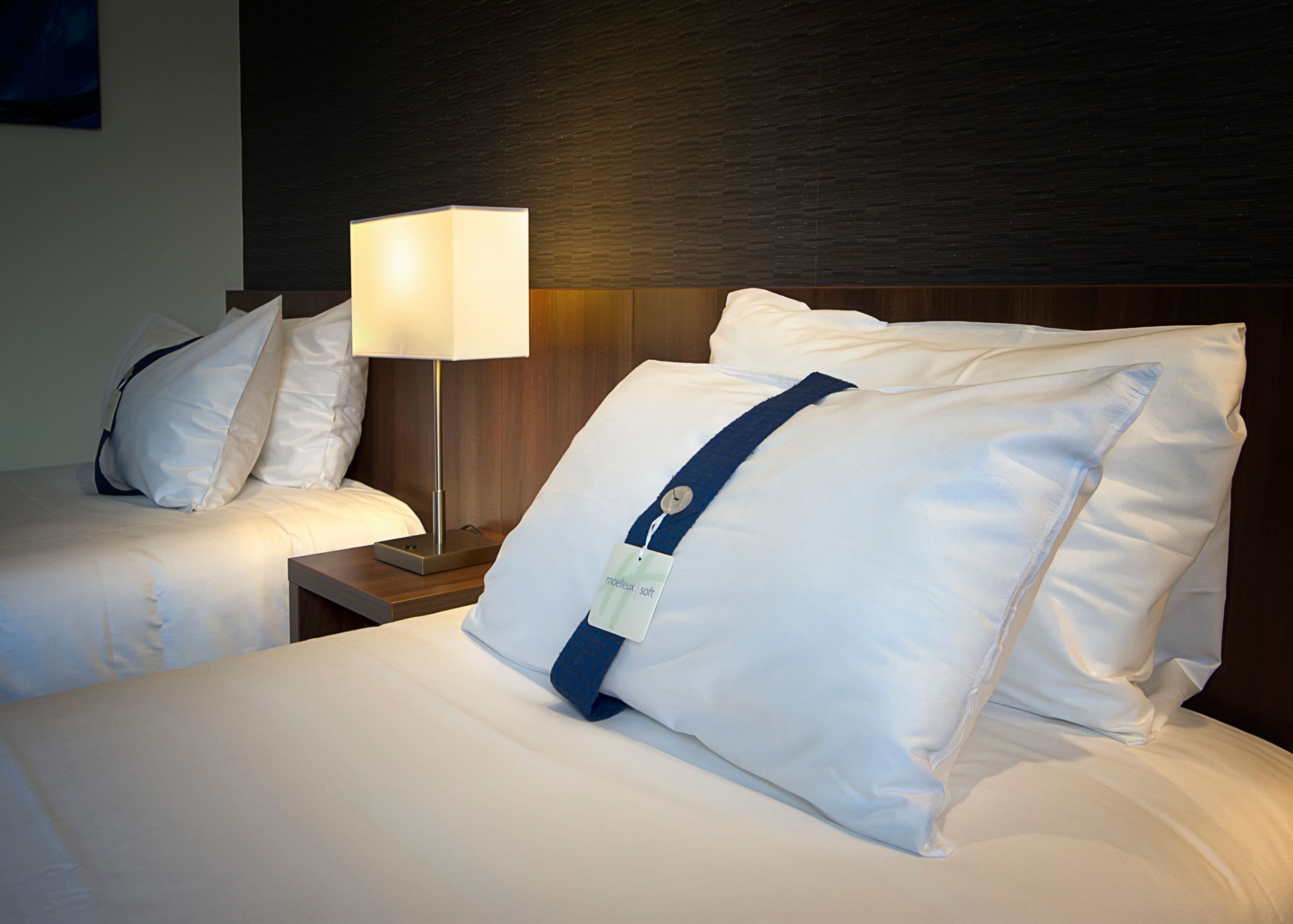 Holiday Inn Express Lille Centre — 16