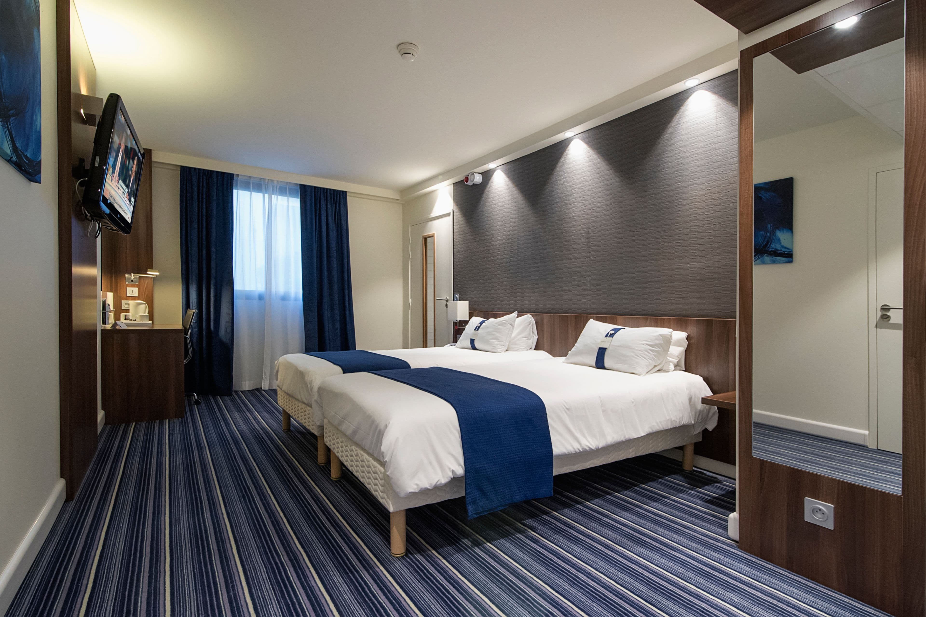Holiday Inn Express Lille Centre — 21