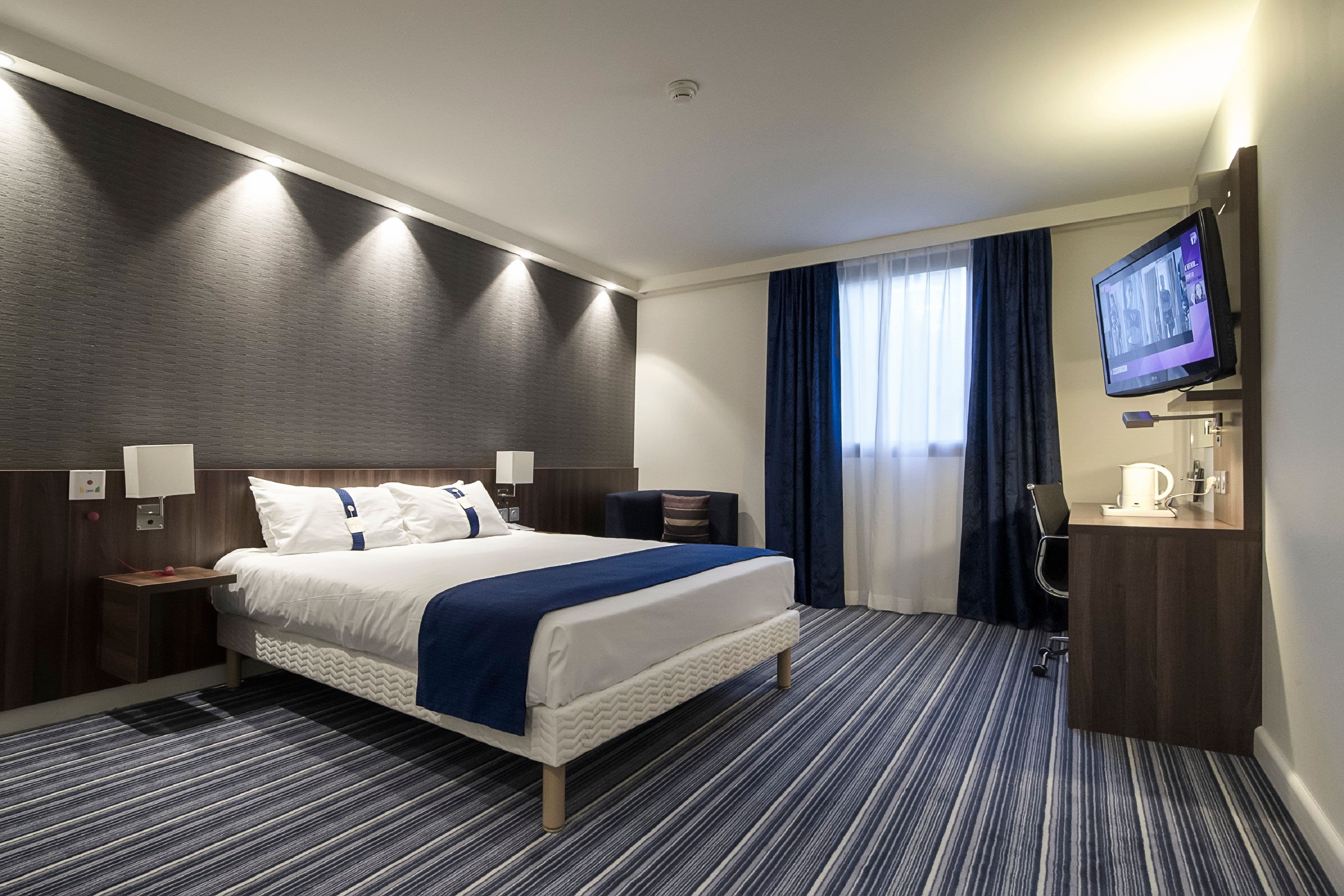 Holiday Inn Express Lille Centre — 14