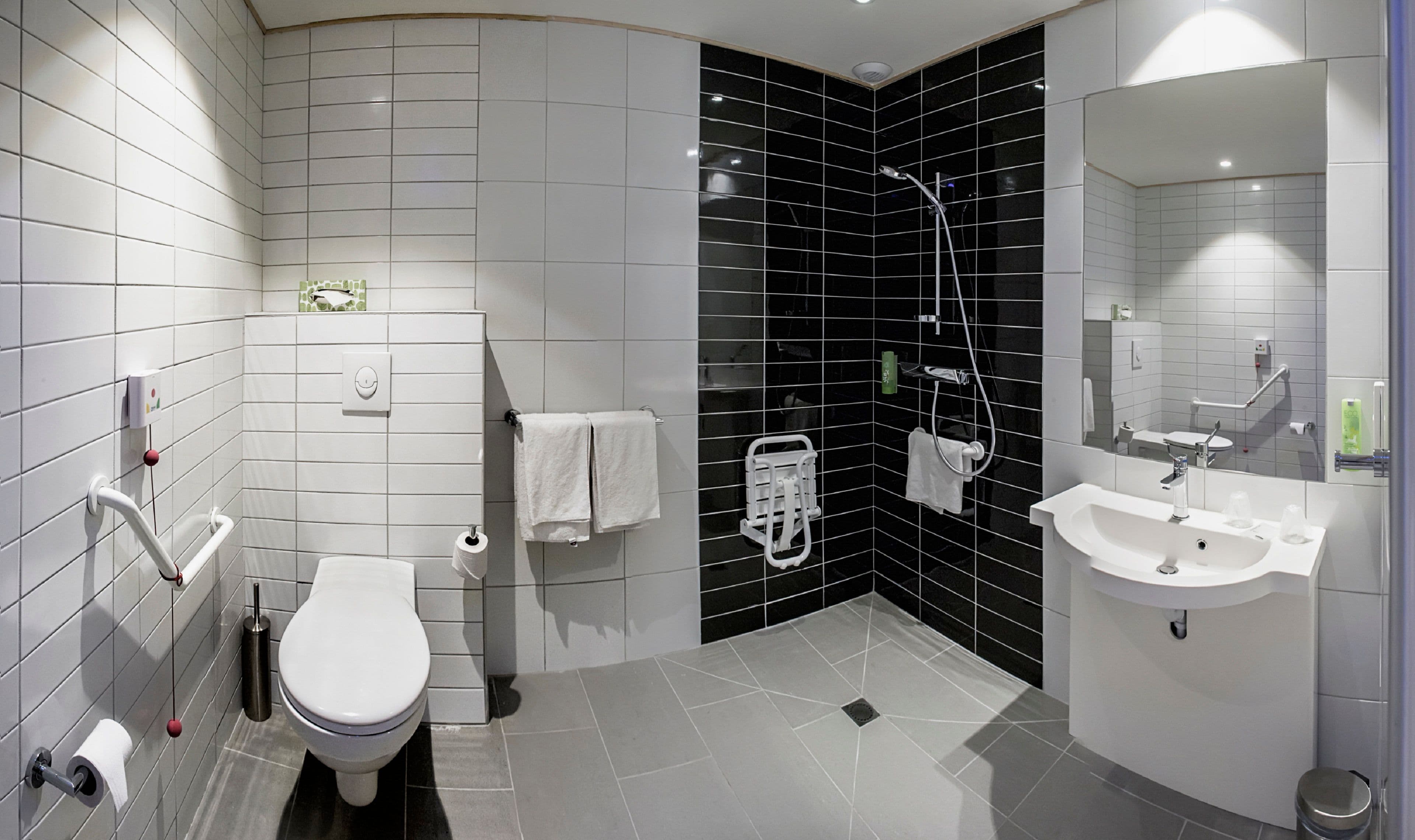 Holiday Inn Express Lille Centre — 15