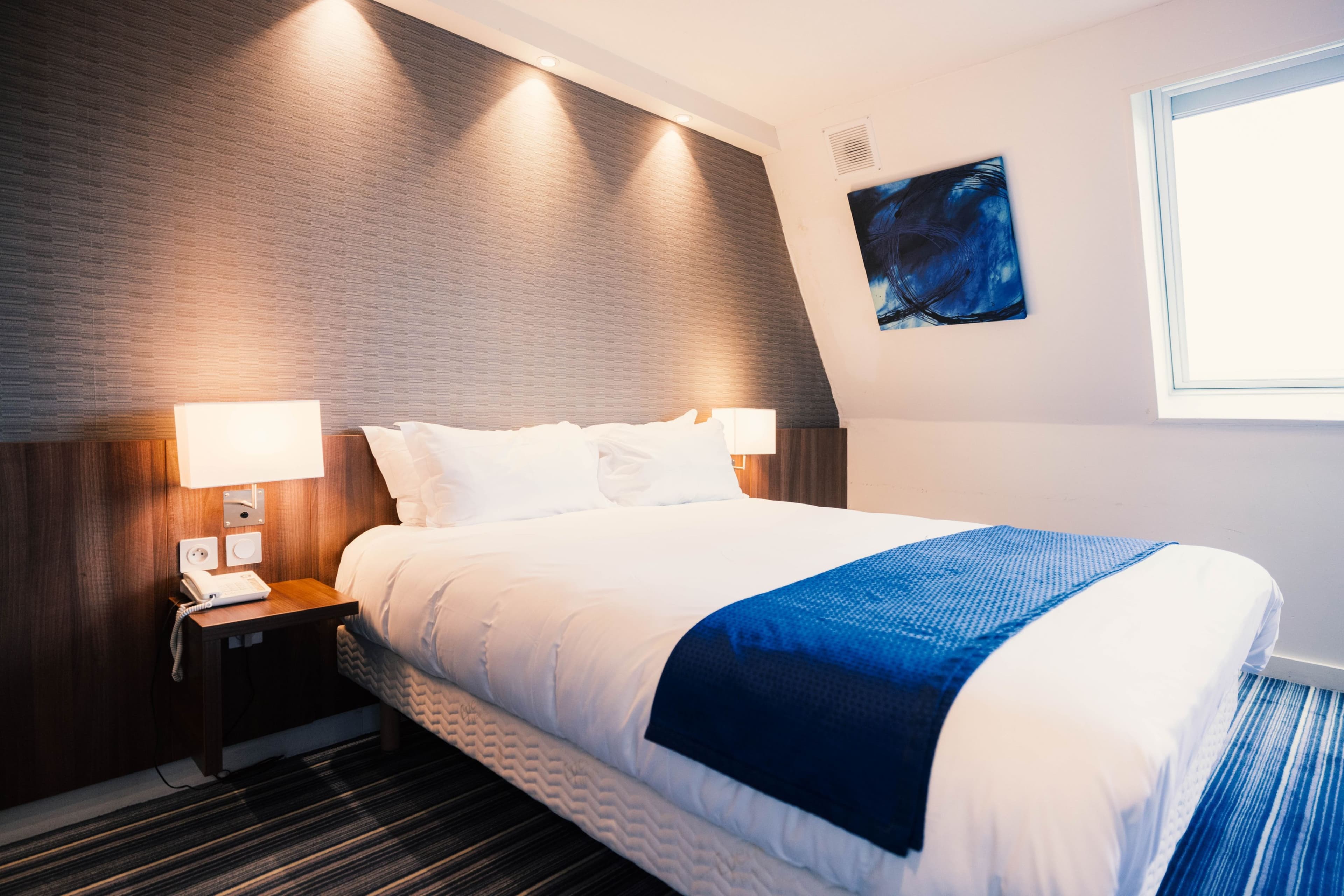 Holiday Inn Express Lille Centre — 8