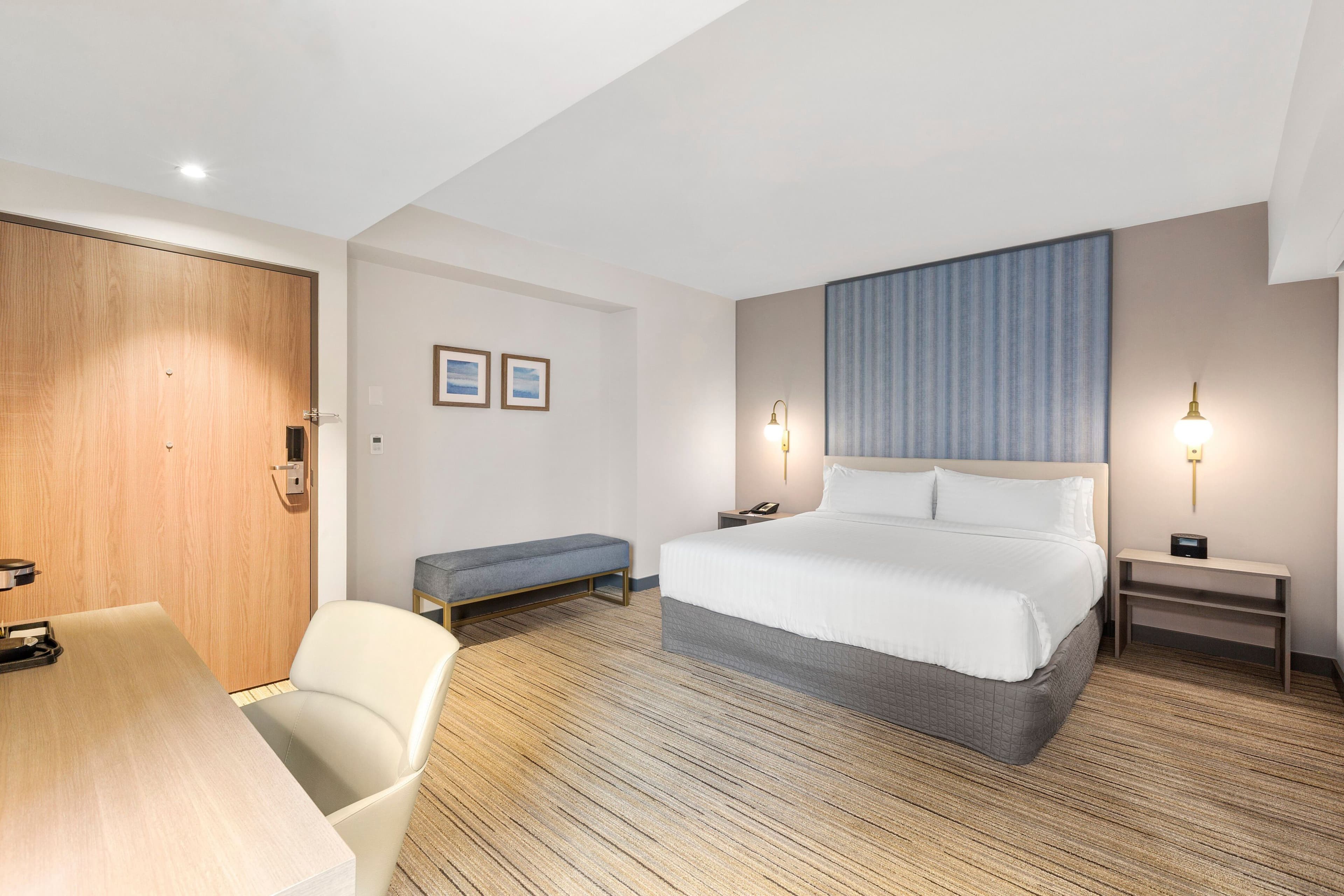 Holiday Inn Express Lima San Isidro — 23