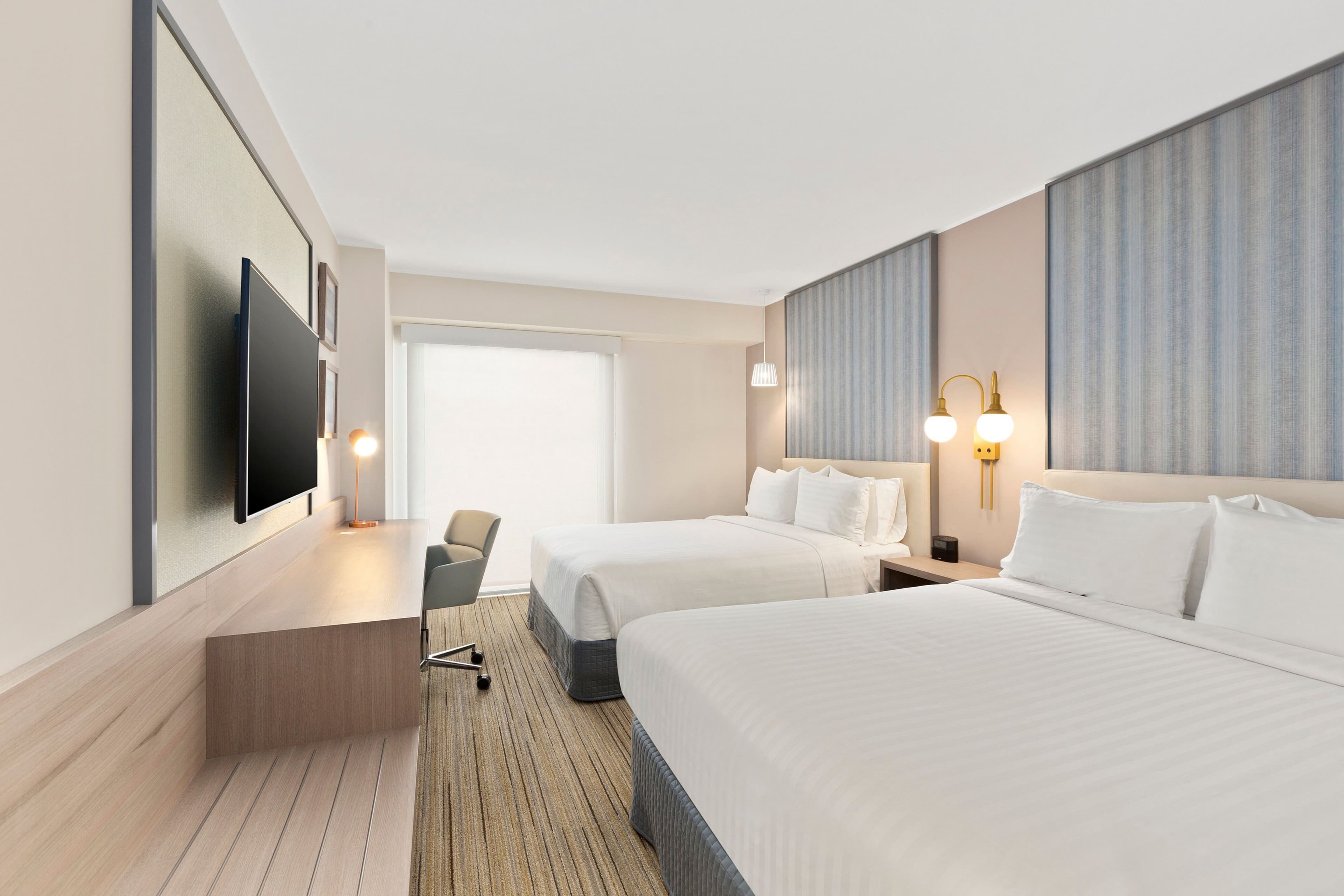 Holiday Inn Express Lima San Isidro — 26