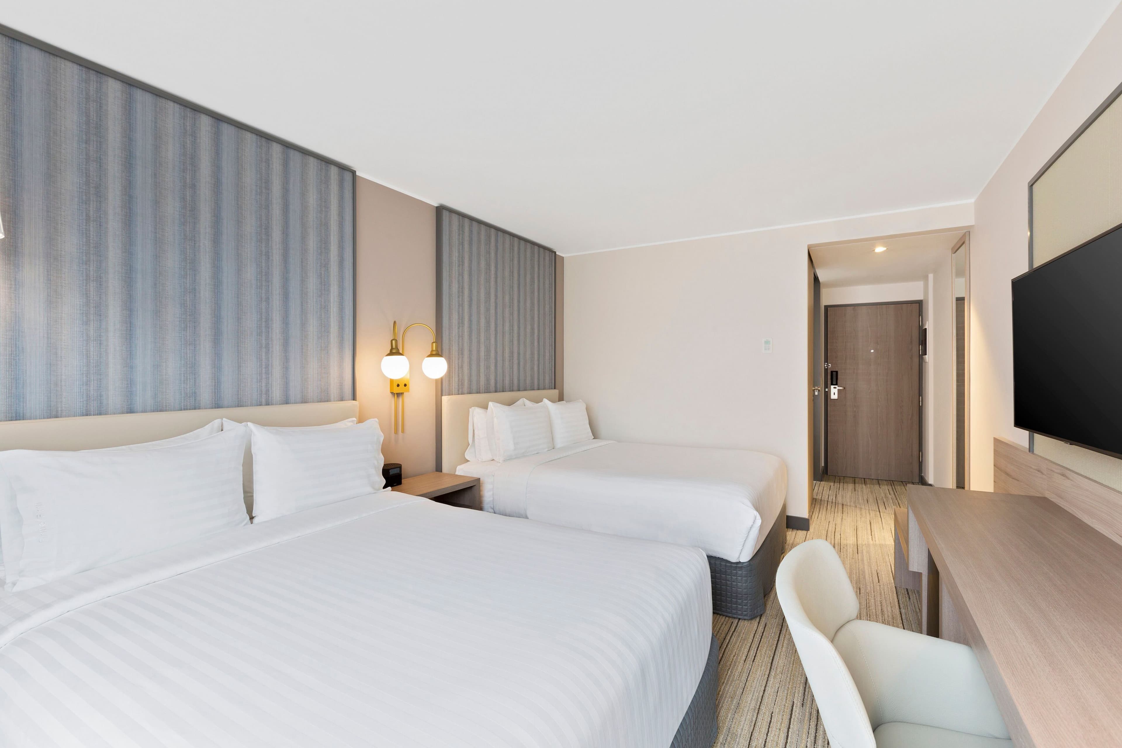 Holiday Inn Express Lima San Isidro — 28