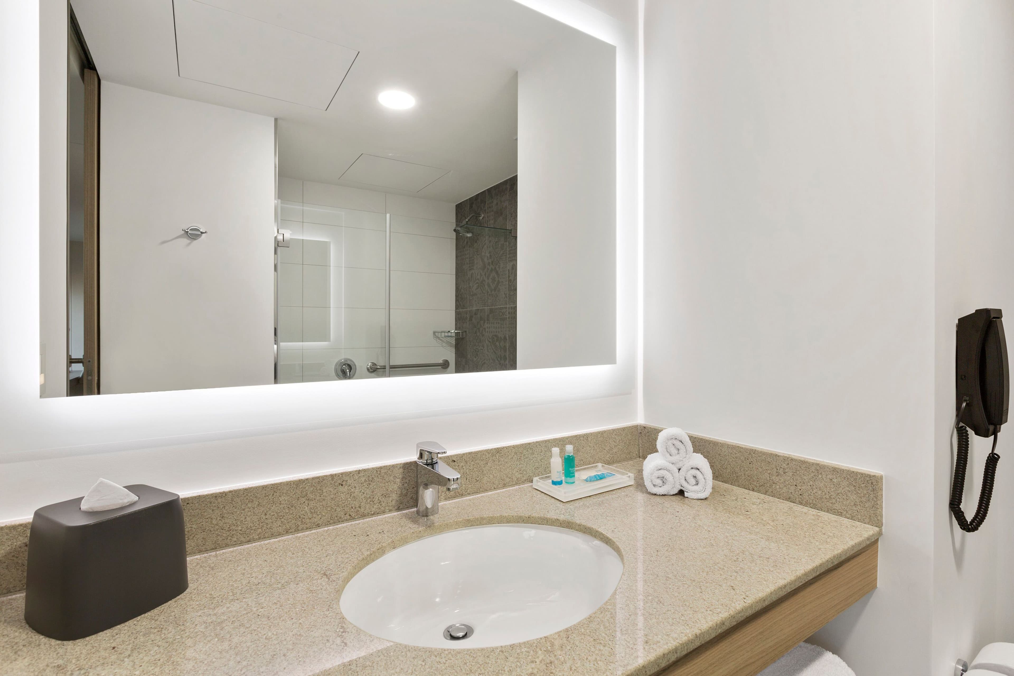 Holiday Inn Express Lima San Isidro — 29