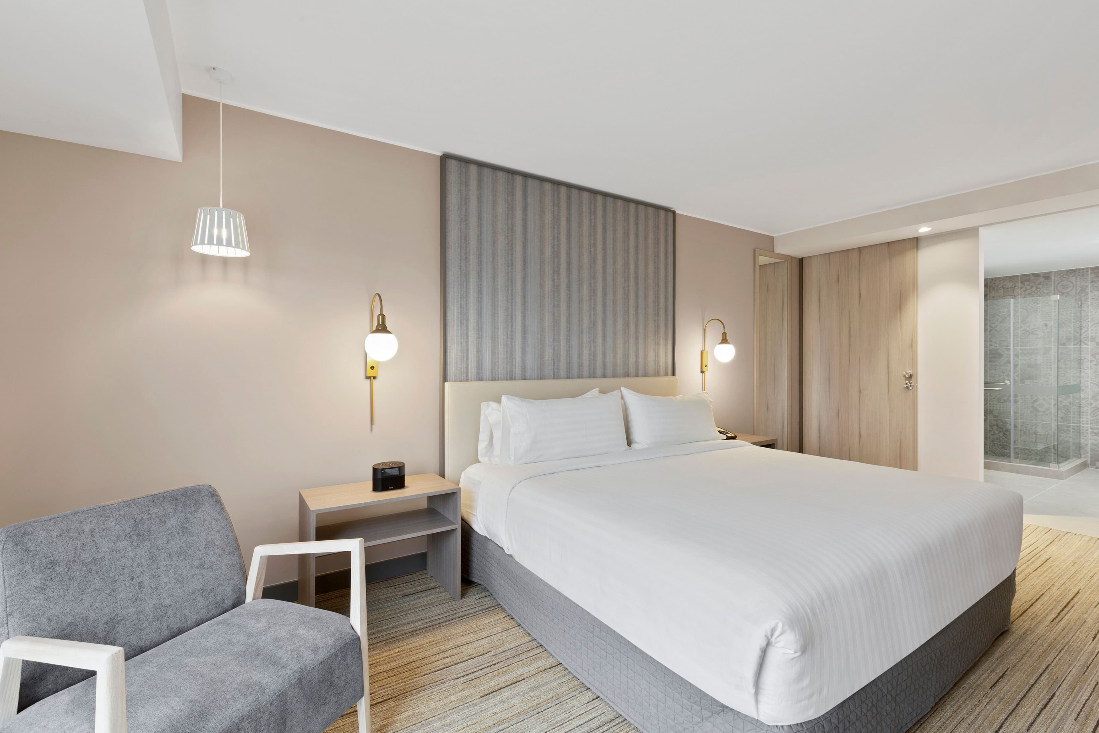 Holiday Inn Express Lima San Isidro — 6