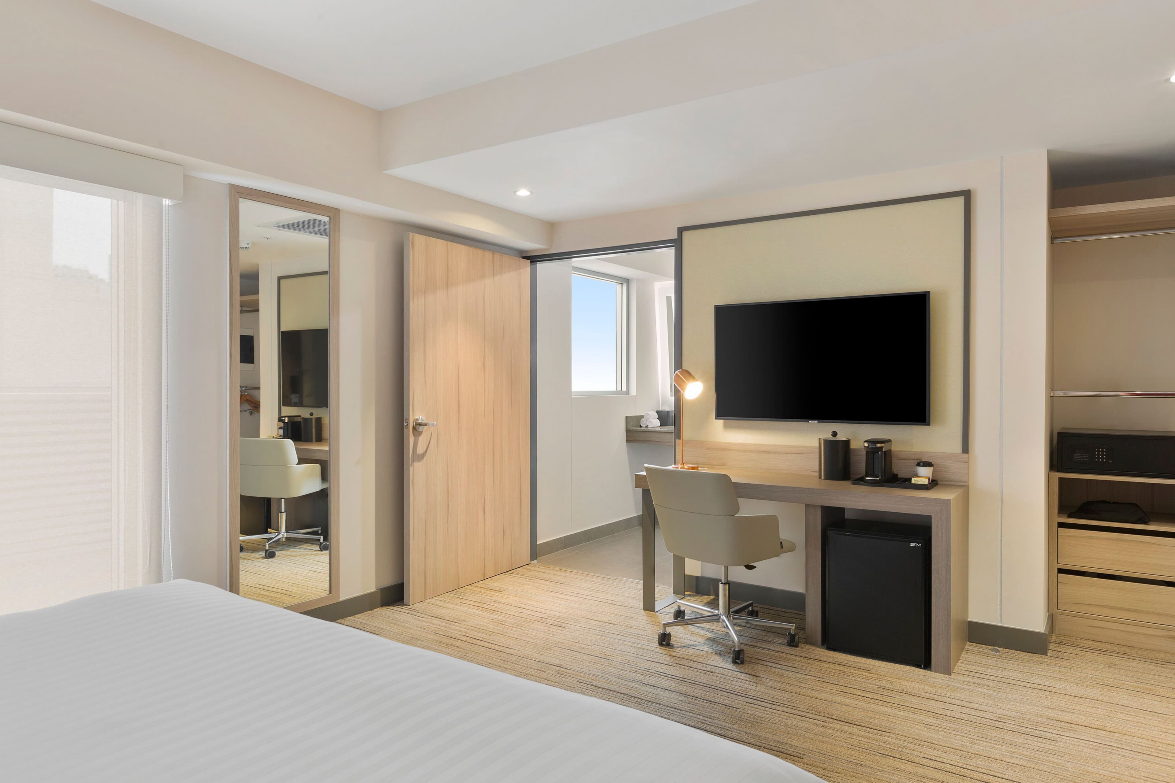 Holiday Inn Express Lima San Isidro — 25