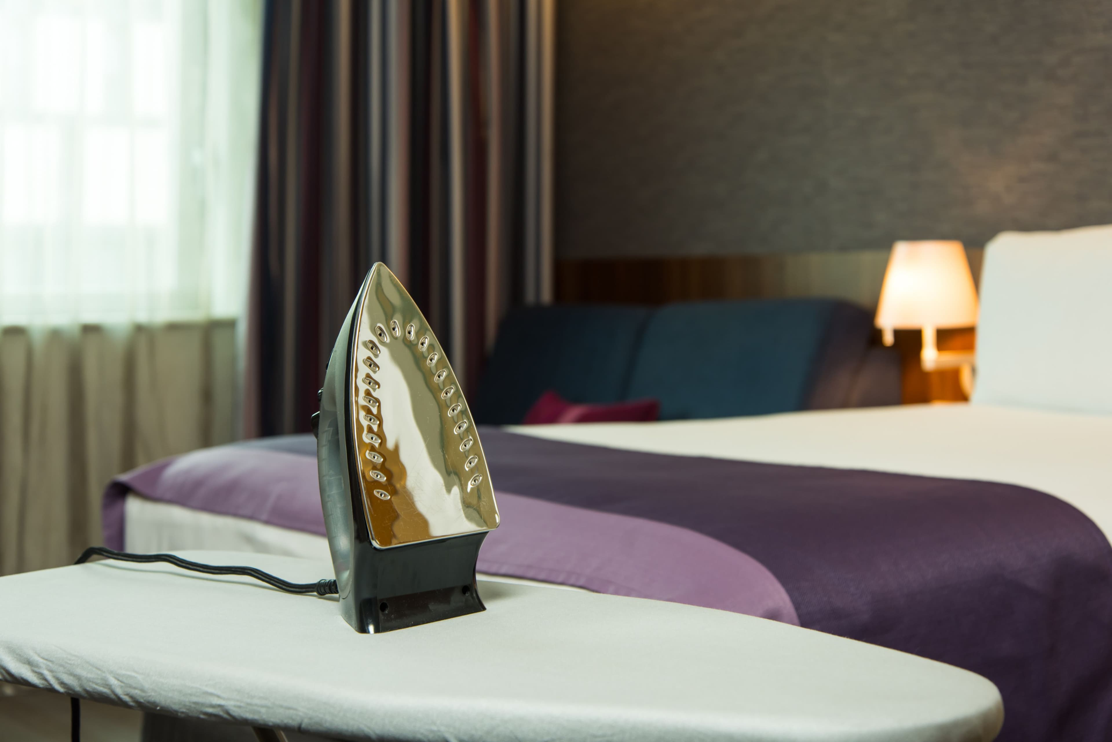 Holiday Inn Express Lincoln City Centre - Image 3