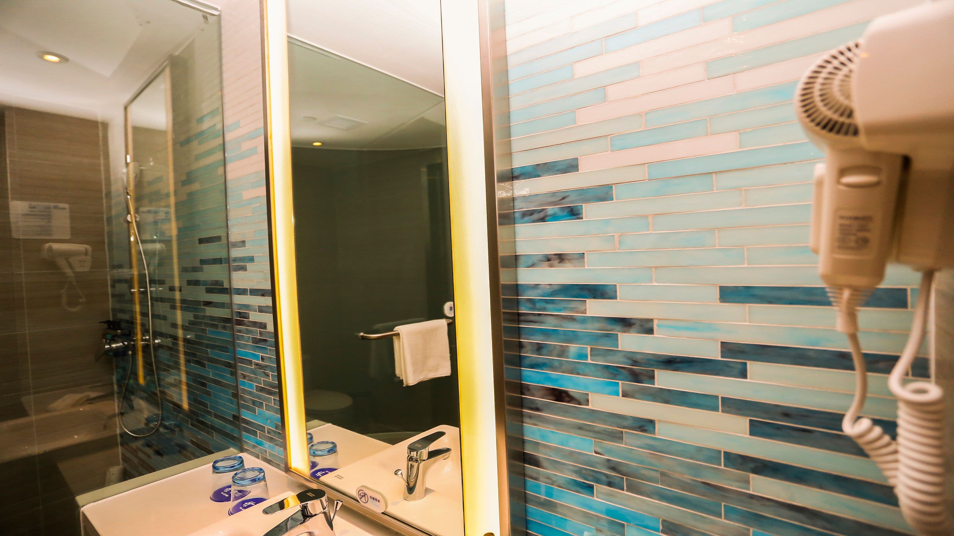Holiday Inn Express Linyi Riverside — 8