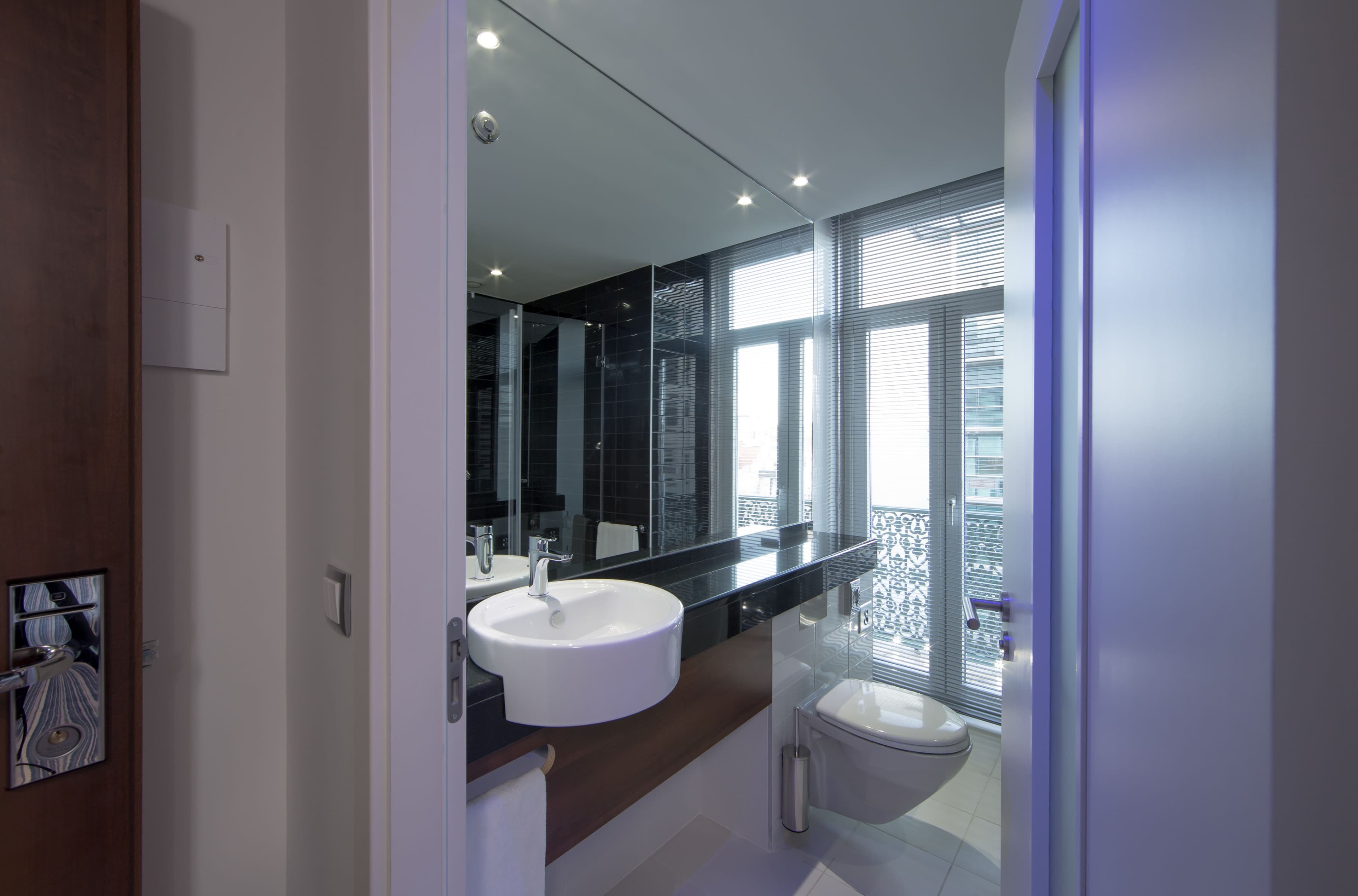 Holiday Inn Express Lisbon - Av. Liberdade — 3